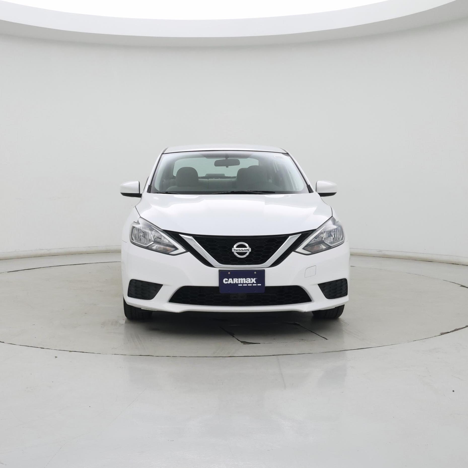 Thumbnail: 2017 Nissan Sentra - 5