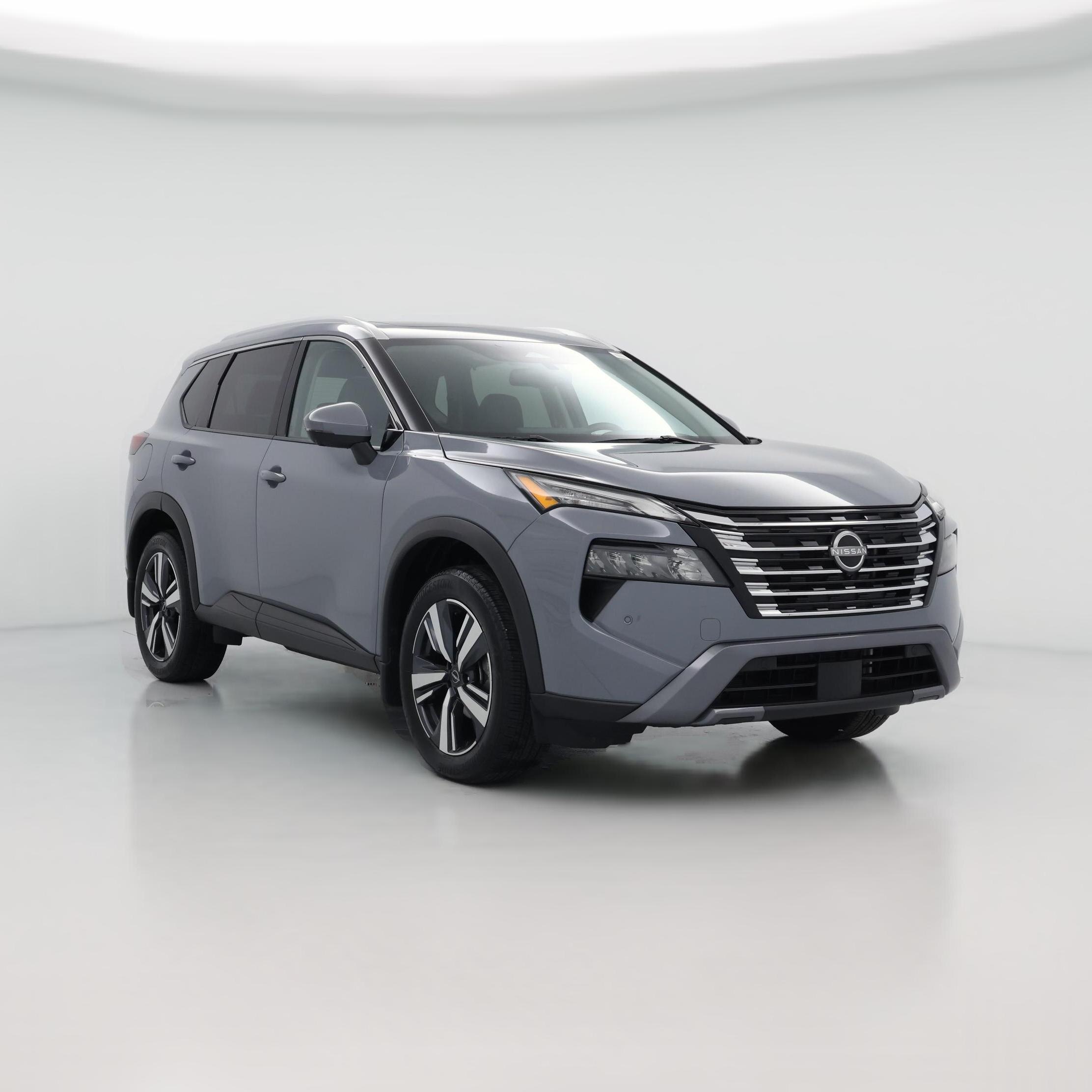 Thumbnail: 2024 Nissan Rogue - 1