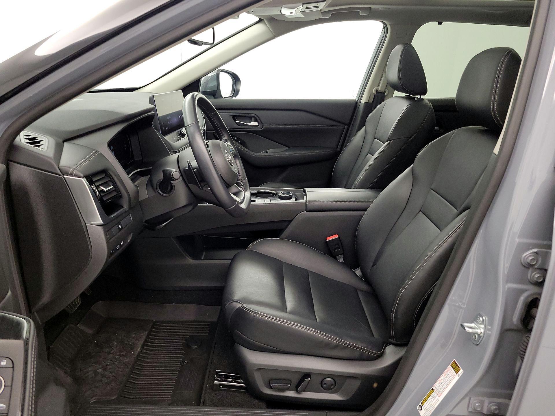 Thumbnail: 2024 Nissan Rogue - 11