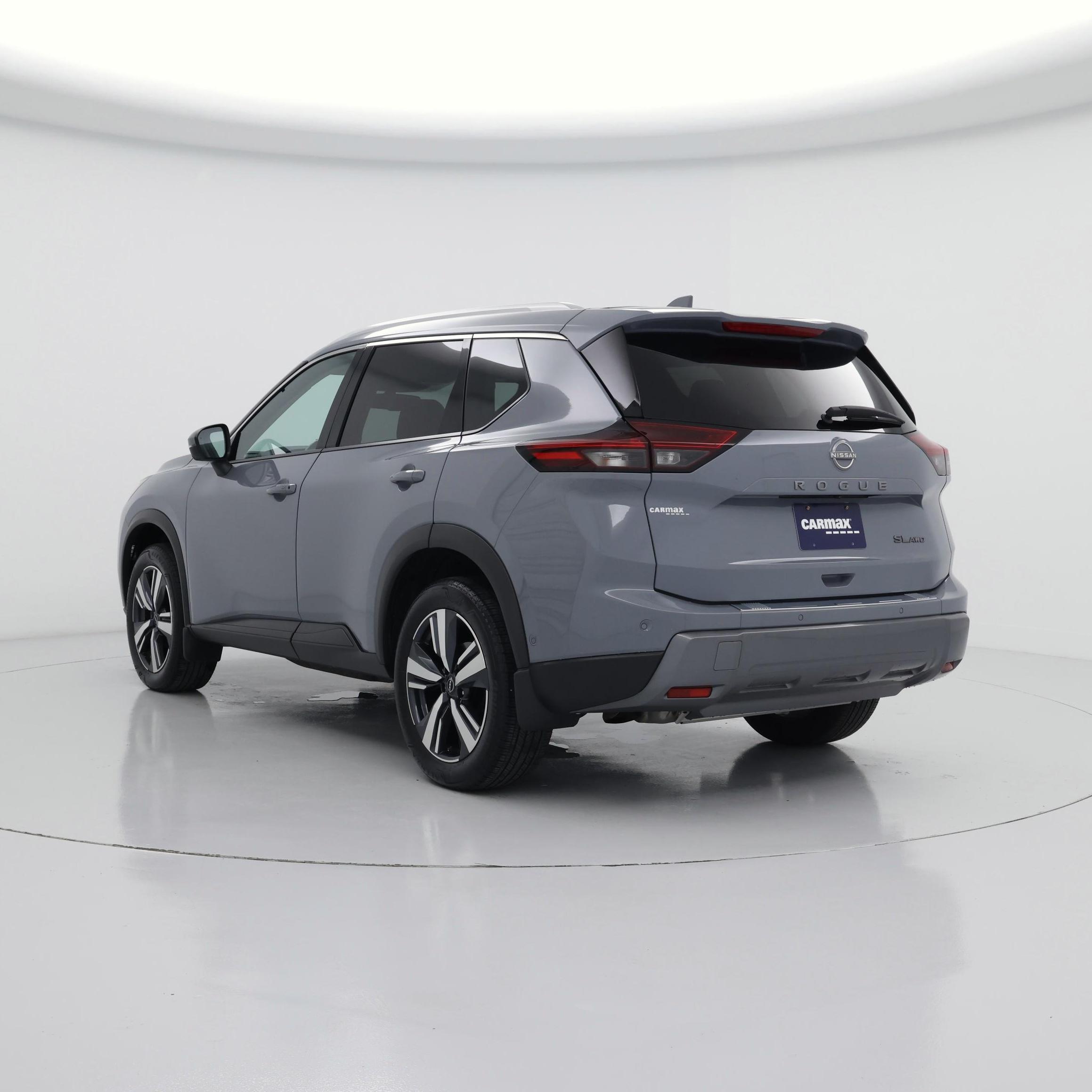 Thumbnail: 2024 Nissan Rogue - 2