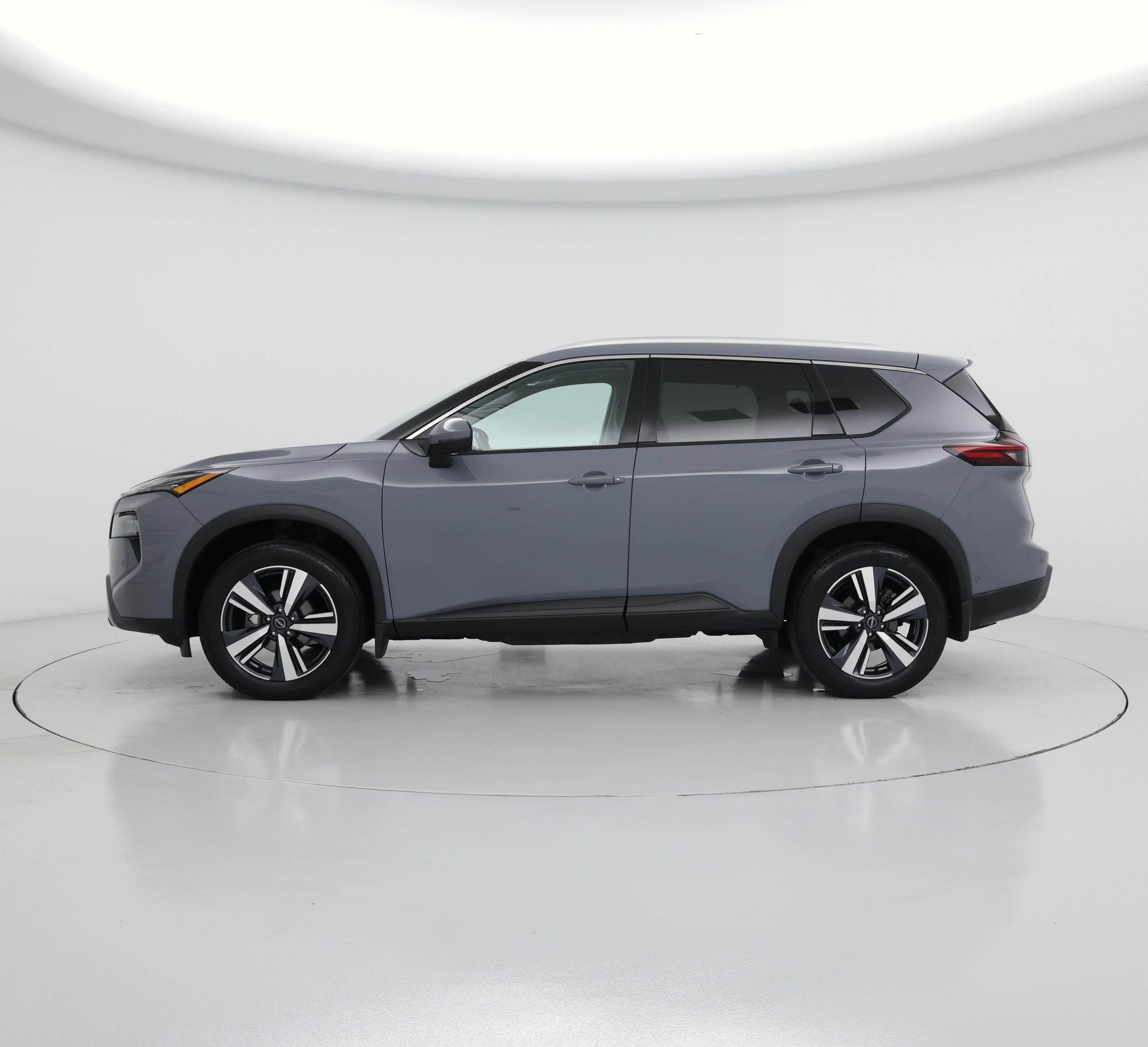 Thumbnail: 2024 Nissan Rogue - 3