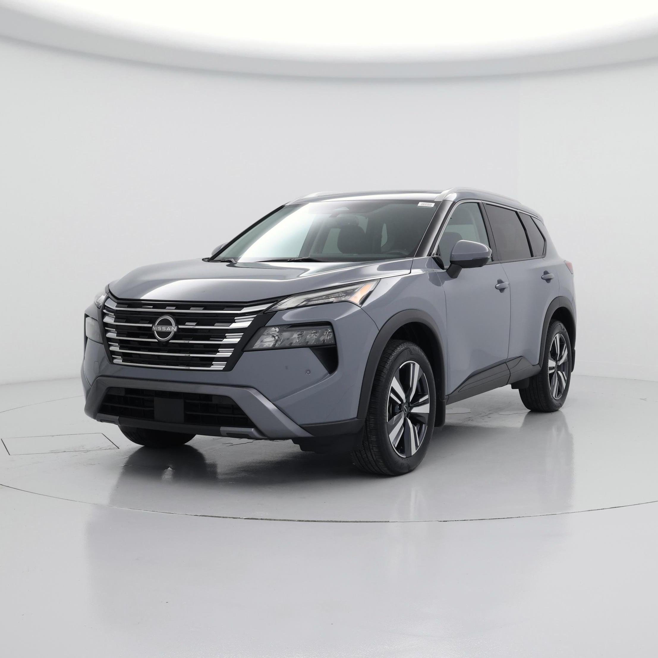 Thumbnail: 2024 Nissan Rogue - 4