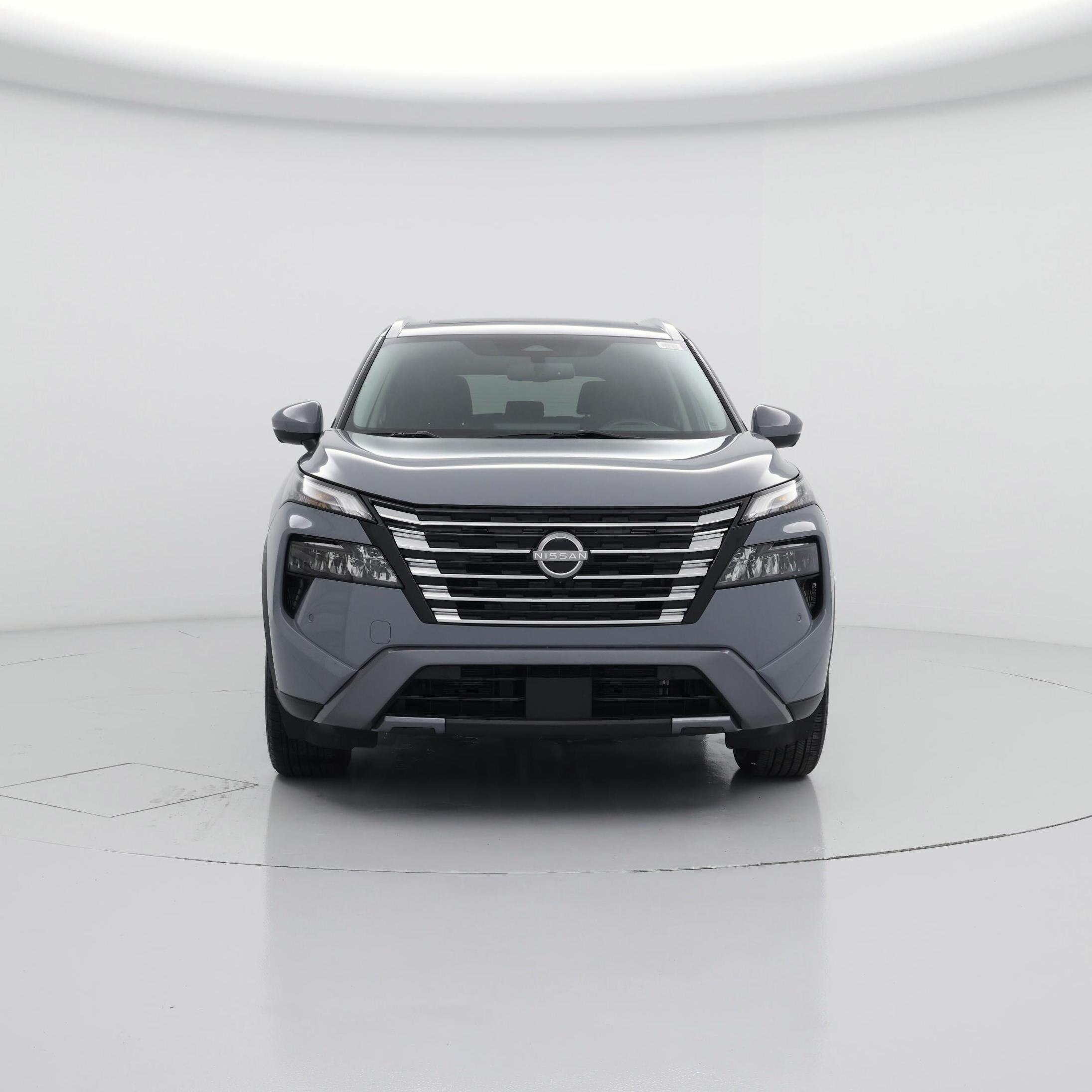 Thumbnail: 2024 Nissan Rogue - 5