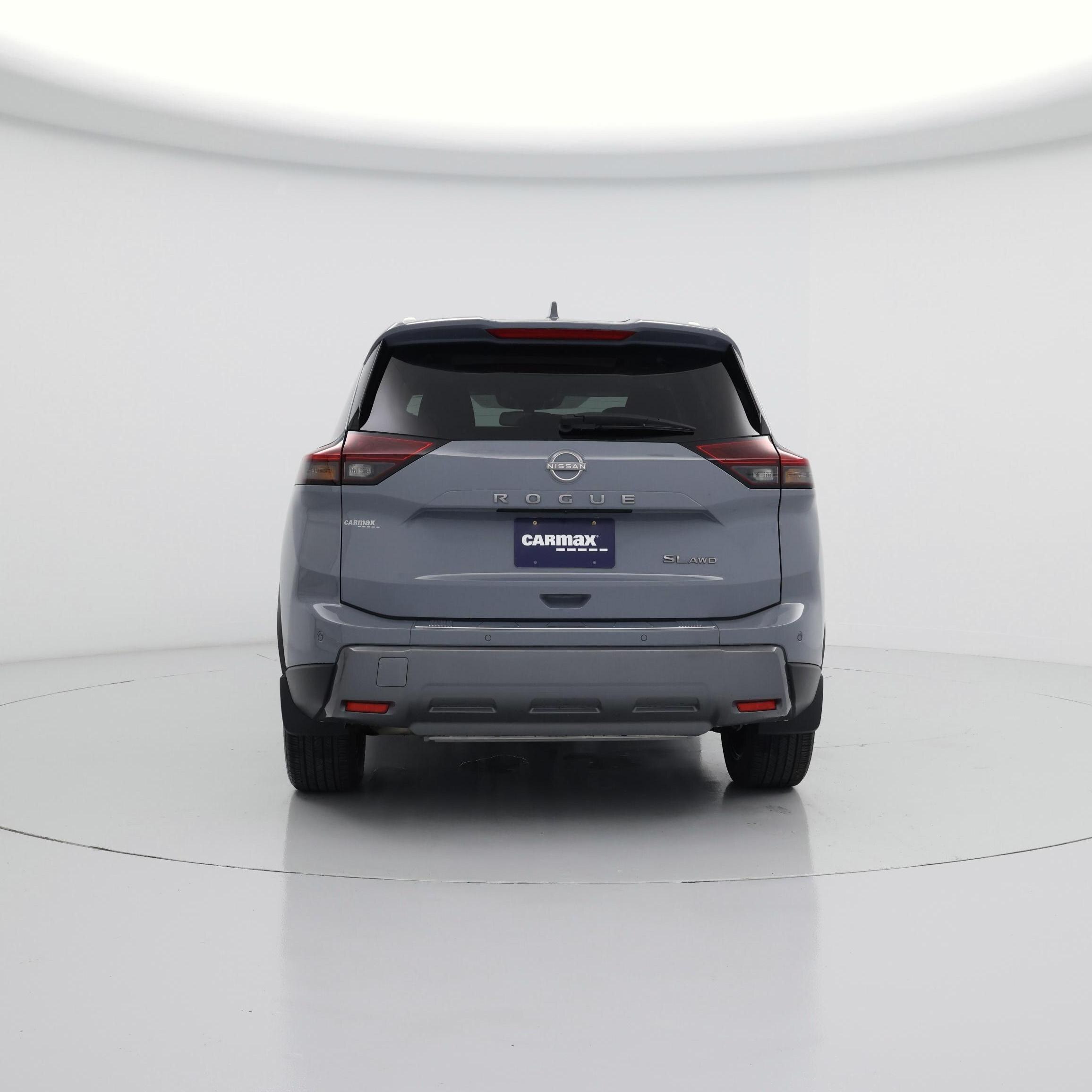 Thumbnail: 2024 Nissan Rogue - 6