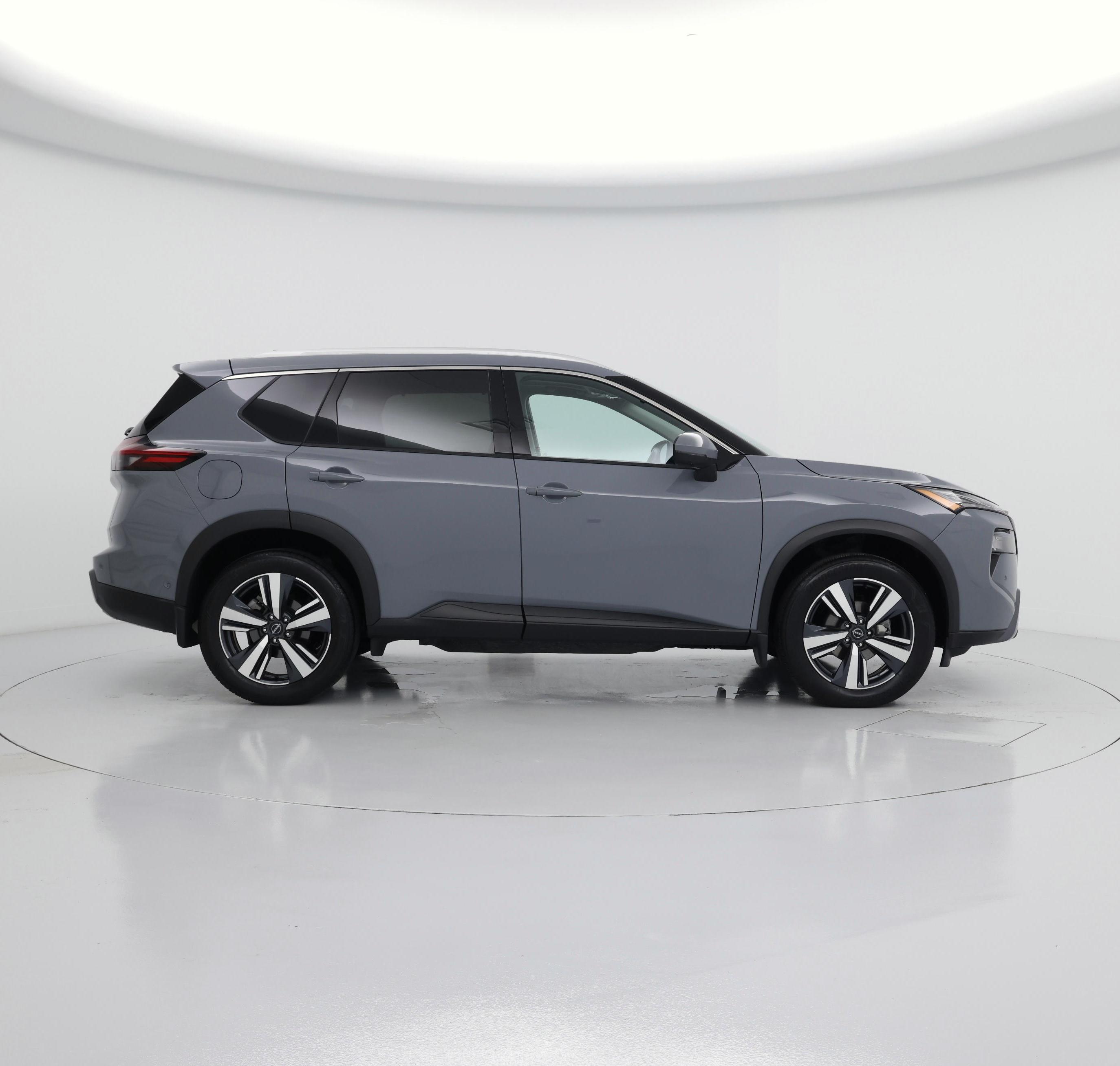 Thumbnail: 2024 Nissan Rogue - 7
