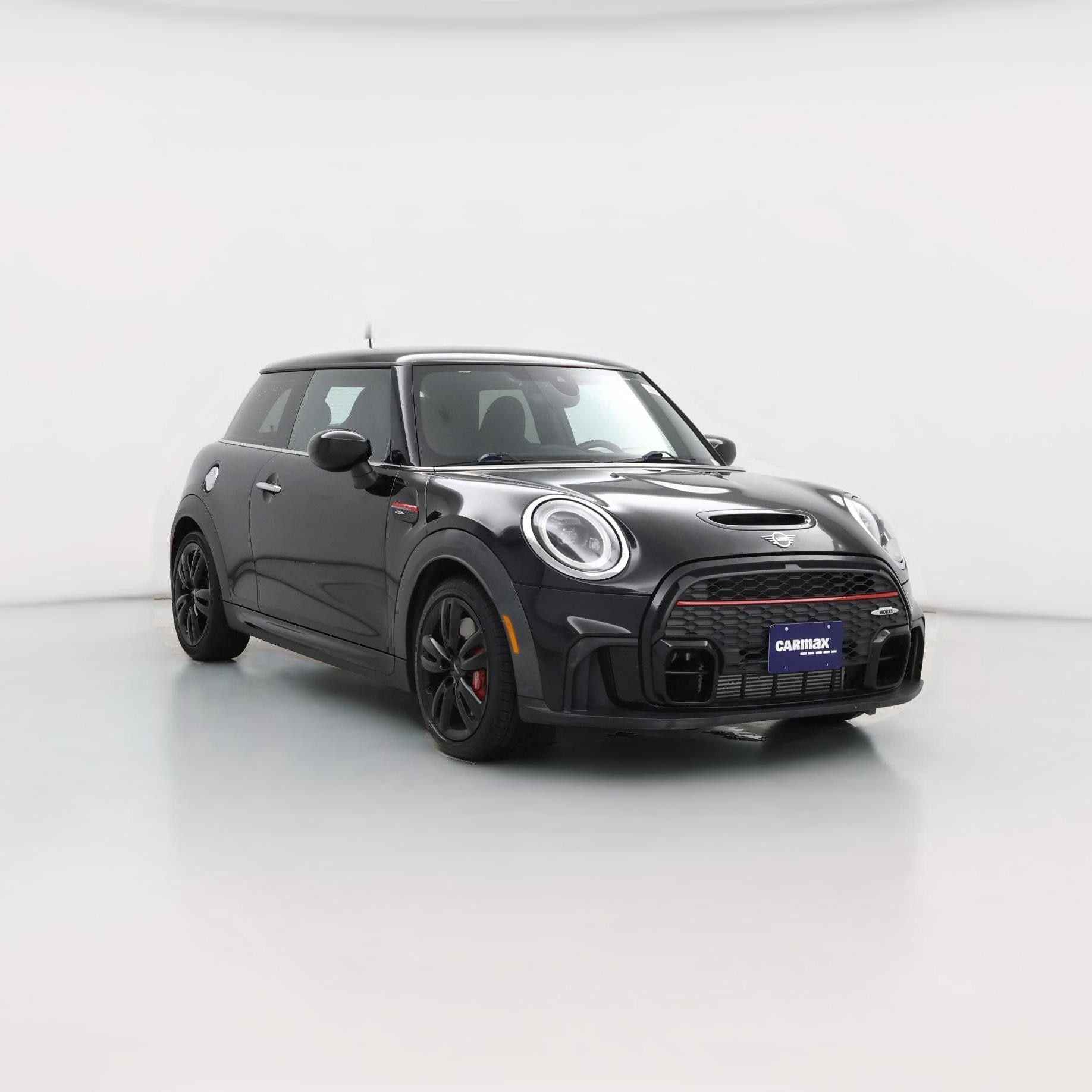 Thumbnail: 2022 MINI Cooper Hardtop - 1