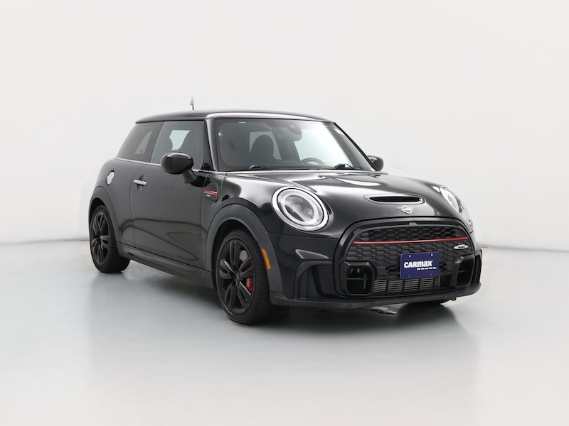 2022 Mini Cooper Hardtop John Cooper Works