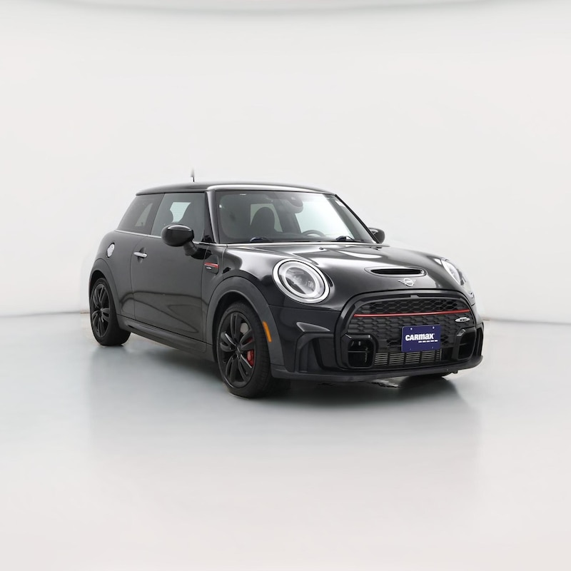 2022 Mini Cooper Hardtop John Cooper Works