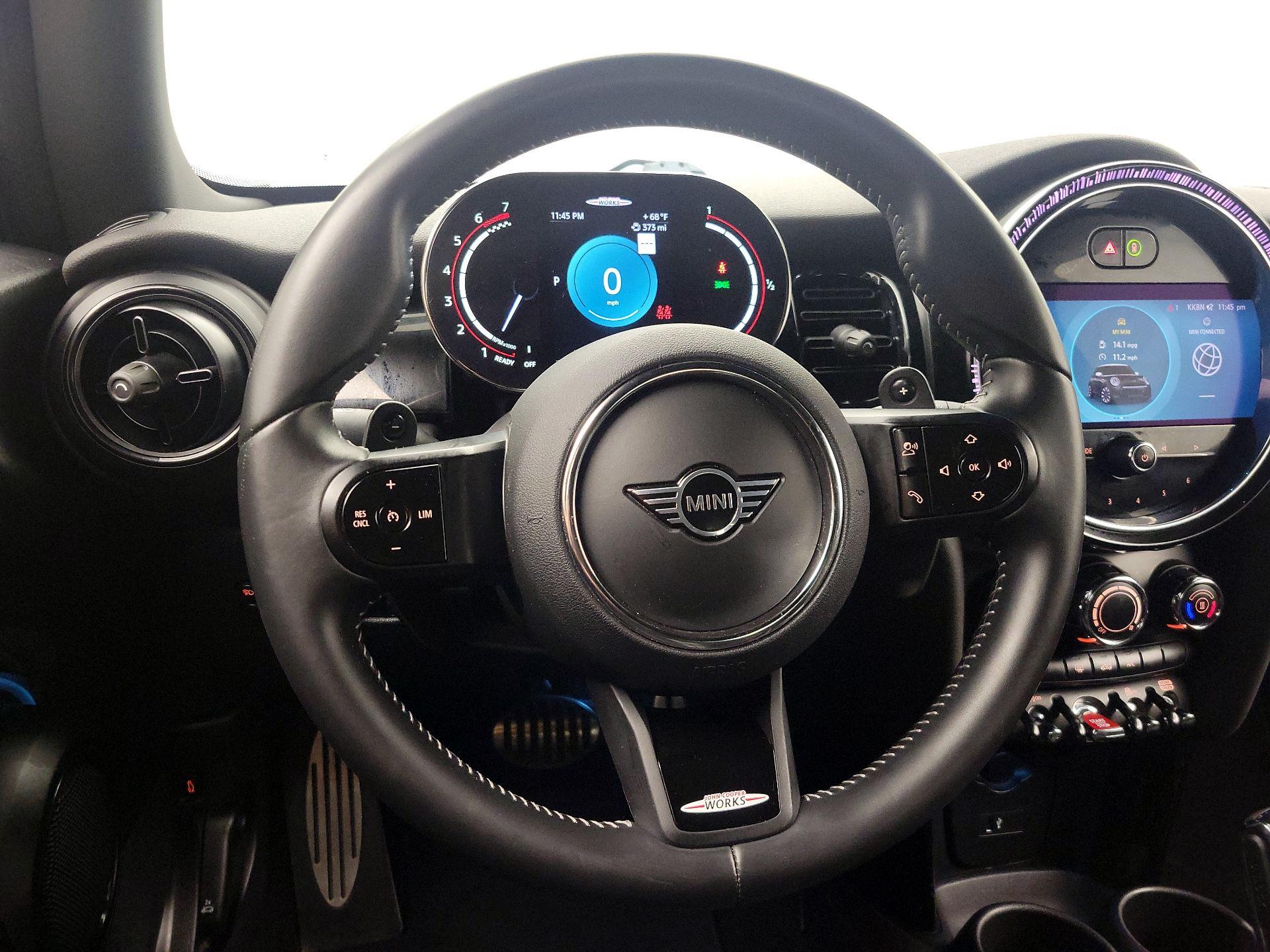 Thumbnail: 2022 MINI Cooper Hardtop - 10