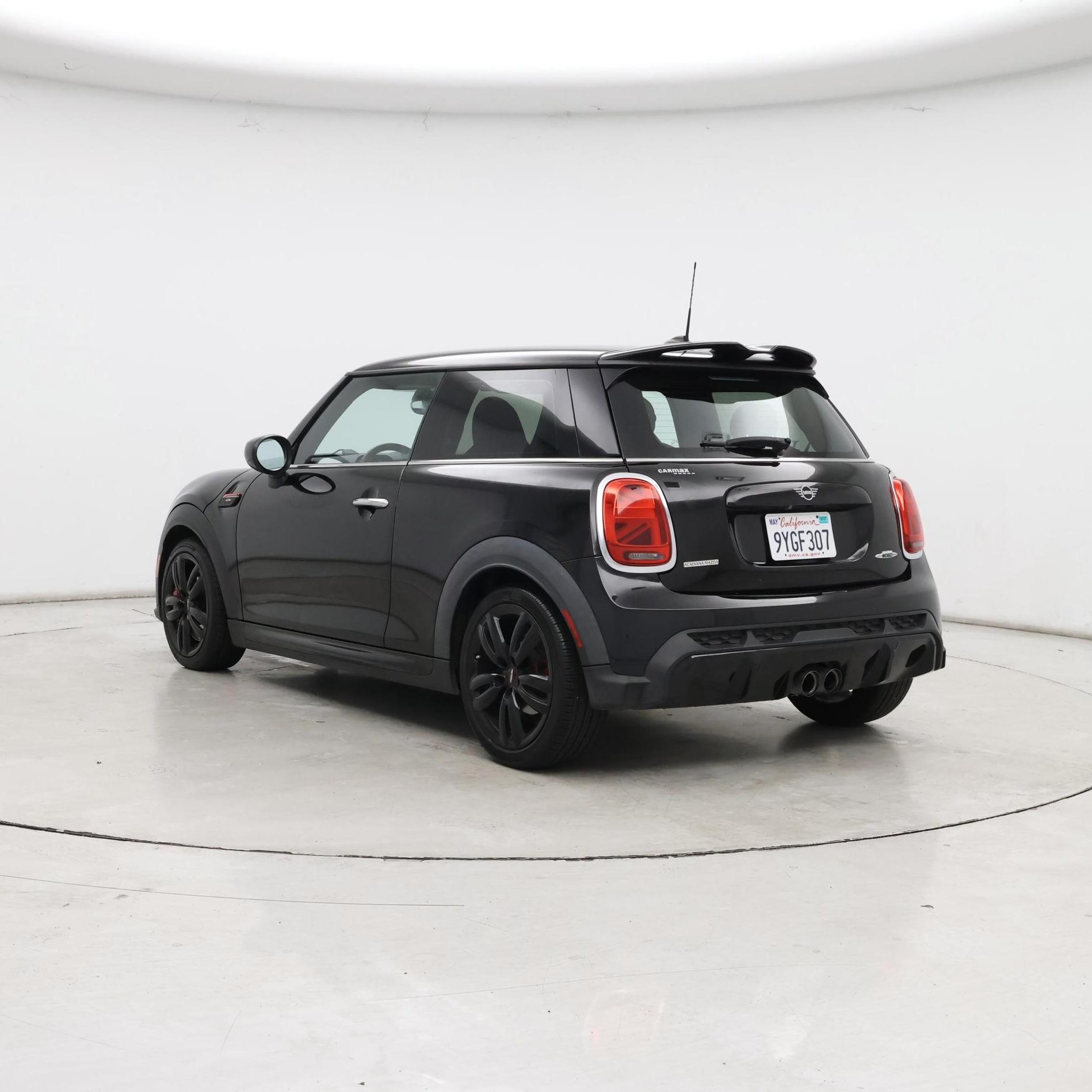 Thumbnail: 2022 MINI Cooper Hardtop - 2