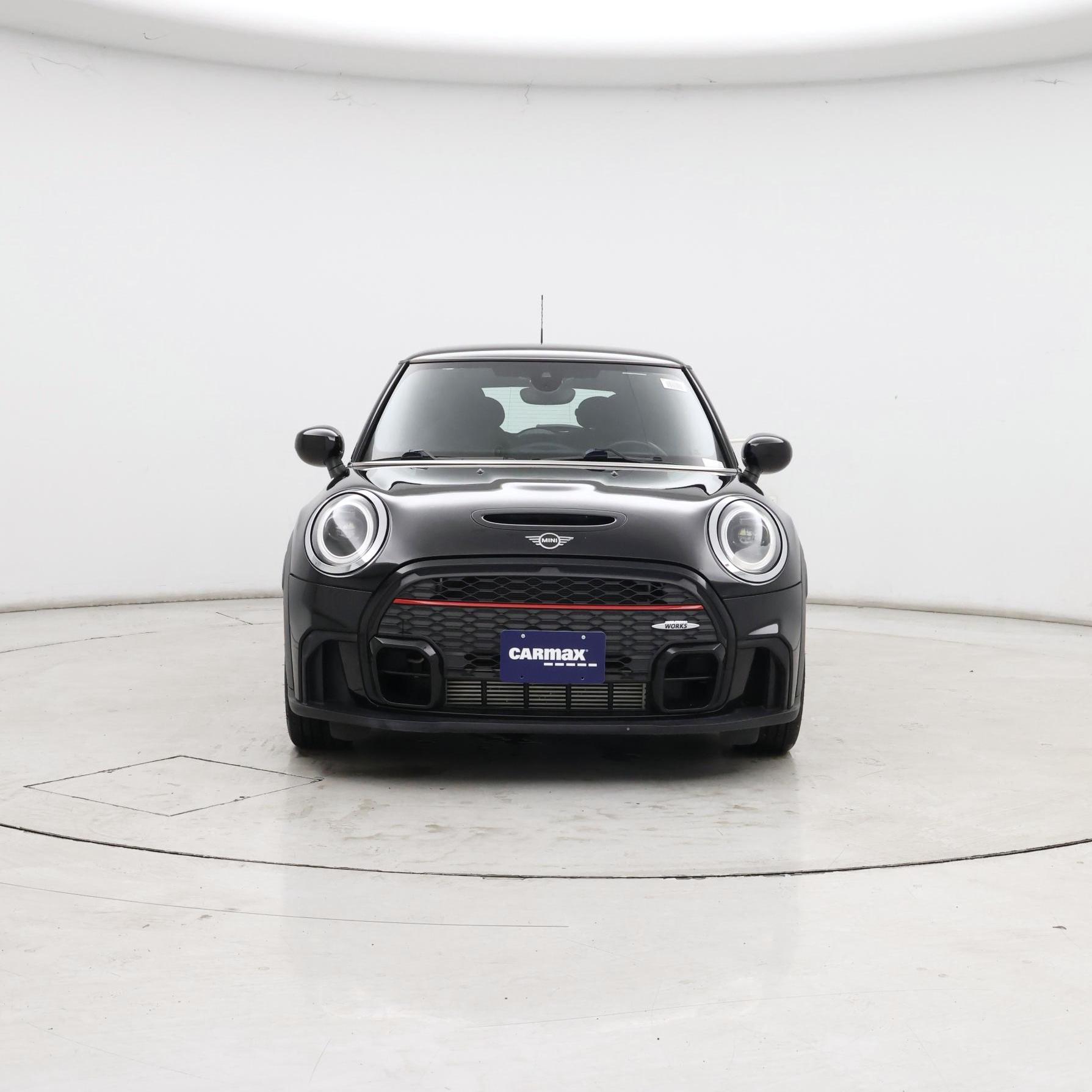Thumbnail: 2022 MINI Cooper Hardtop - 5