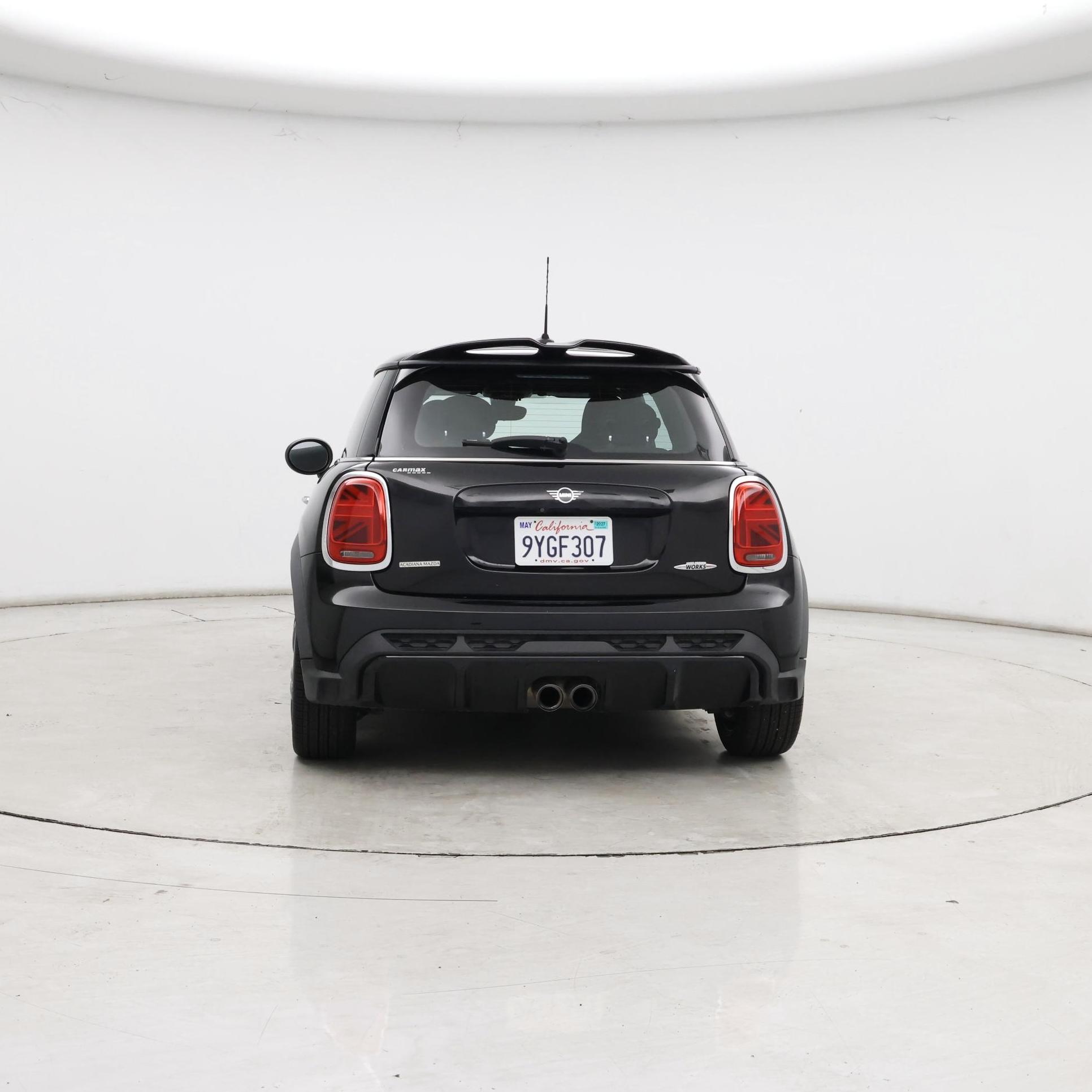 Thumbnail: 2022 MINI Cooper Hardtop - 6