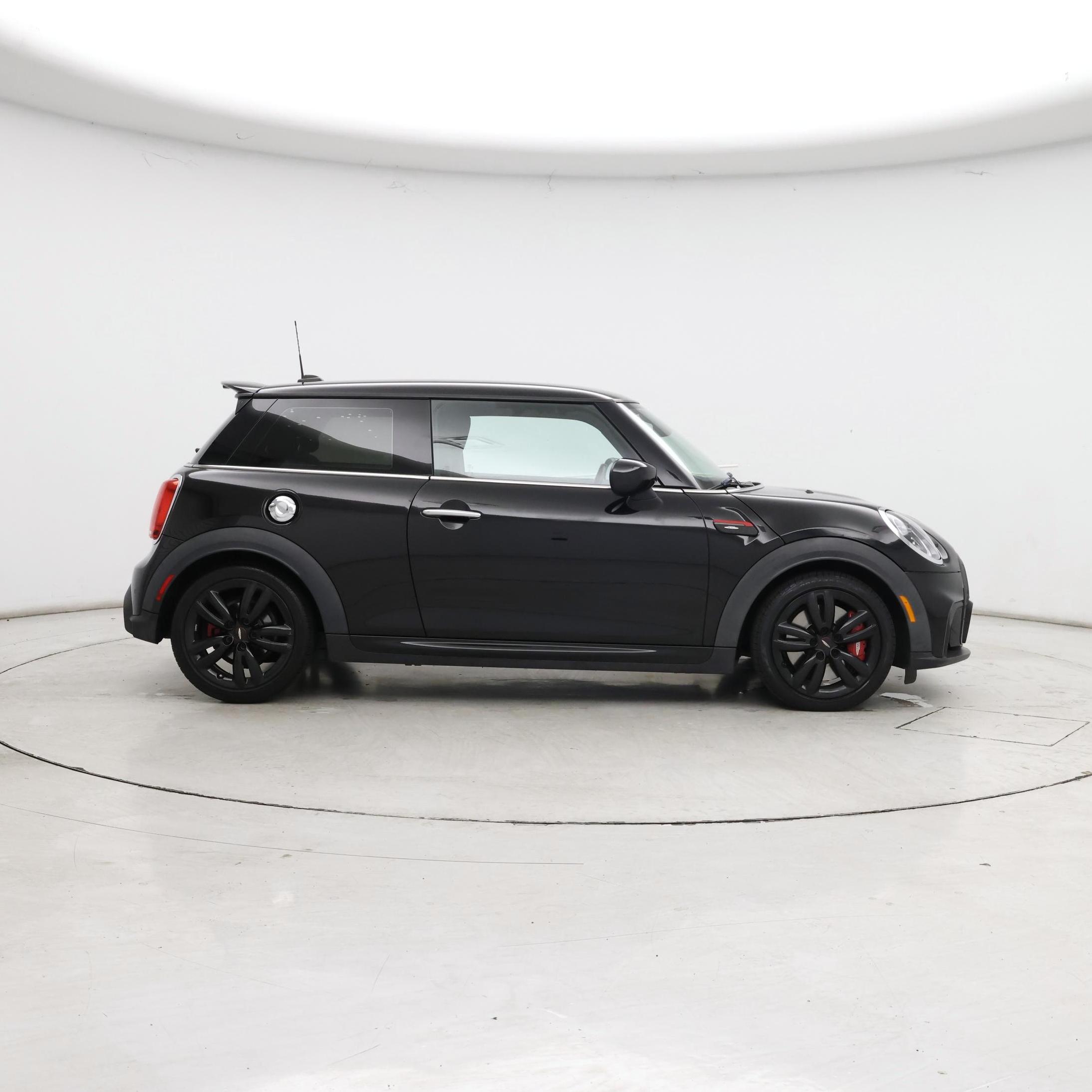 Thumbnail: 2022 MINI Cooper Hardtop - 7