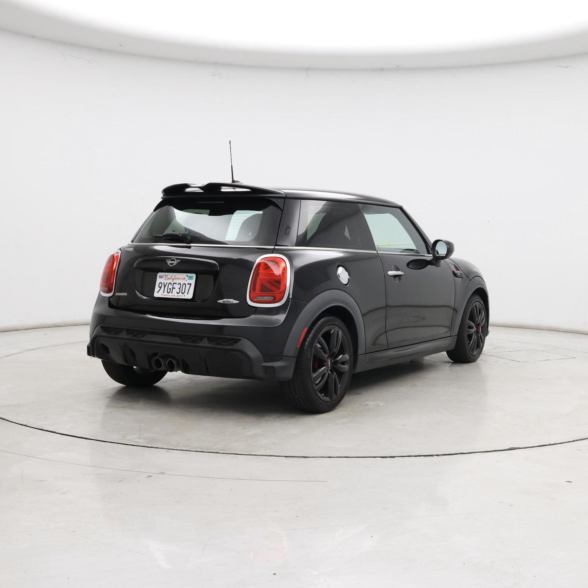 Thumbnail: 2022 MINI Cooper Hardtop - 8