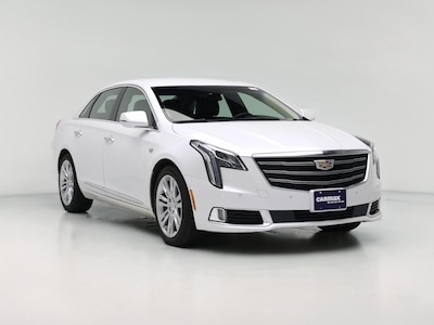 2019 Cadillac XTS Luxury