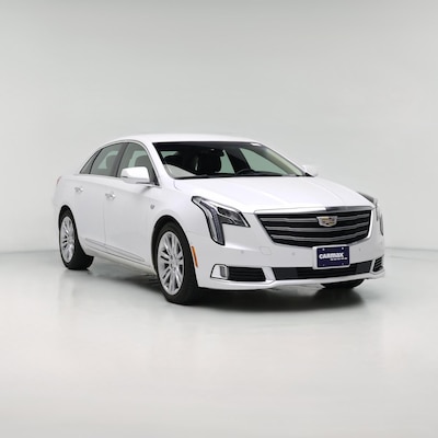 2019 Cadillac XTS Luxury