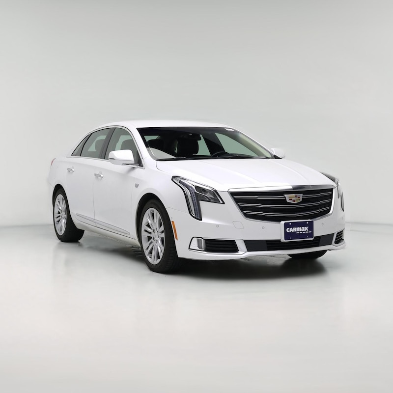 2019 Cadillac XTS Luxury