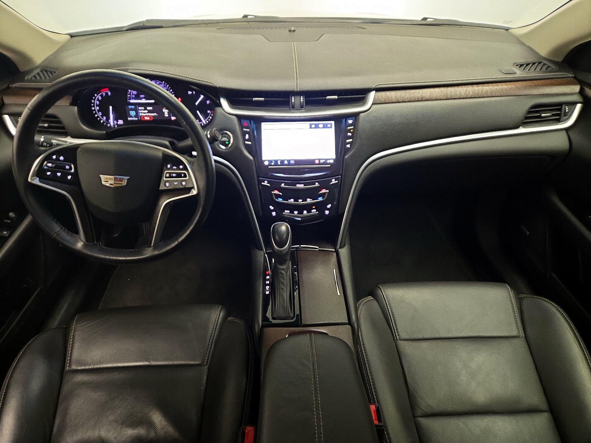 Thumbnail: 2019 Cadillac XTS - 9