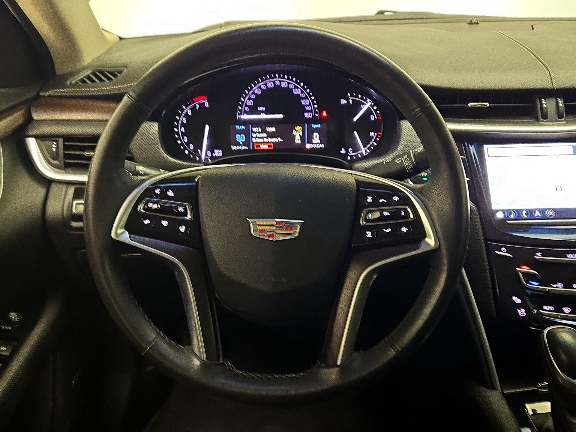 Thumbnail: 2019 Cadillac XTS - 10