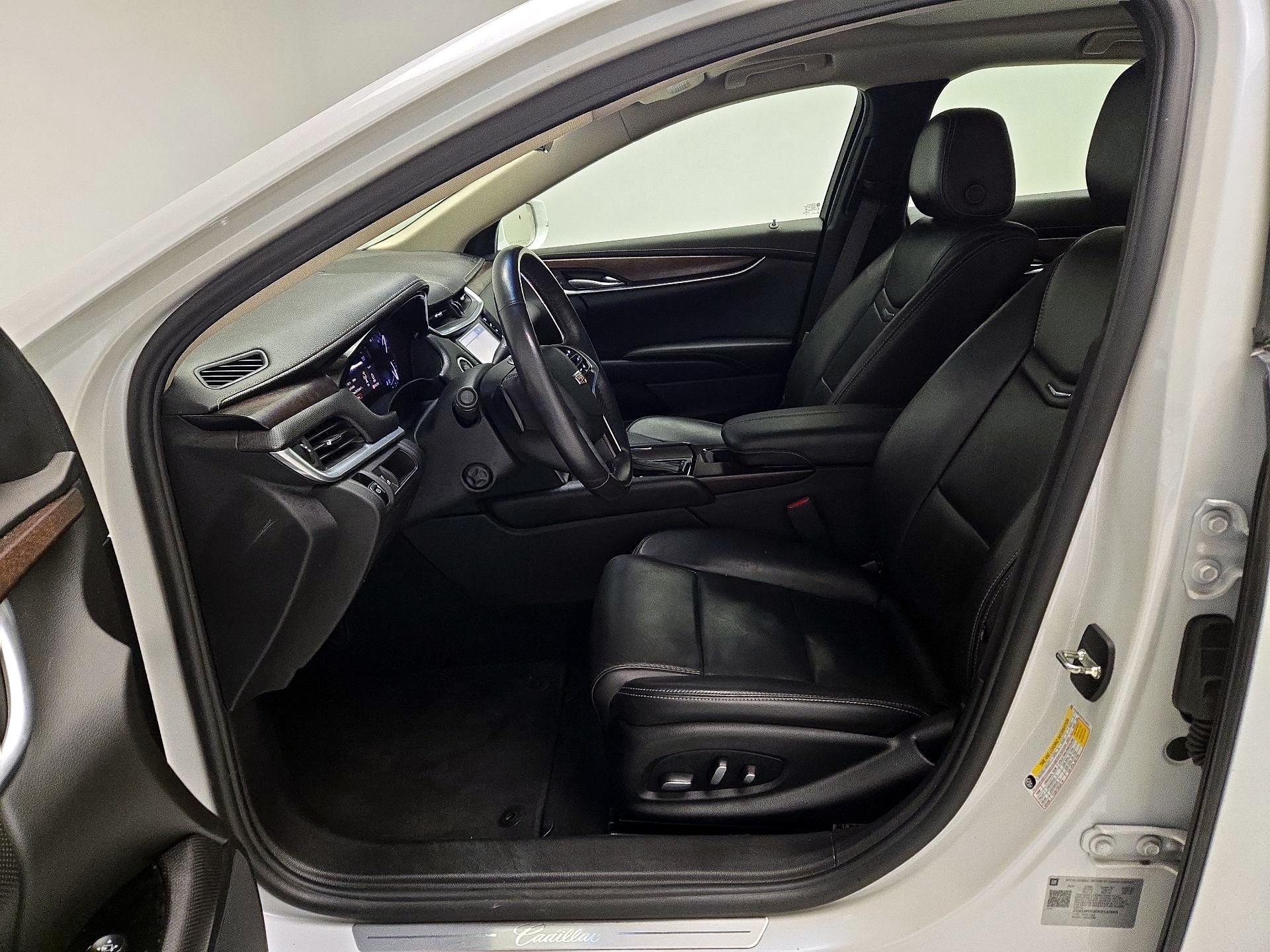 Thumbnail: 2019 Cadillac XTS - 11