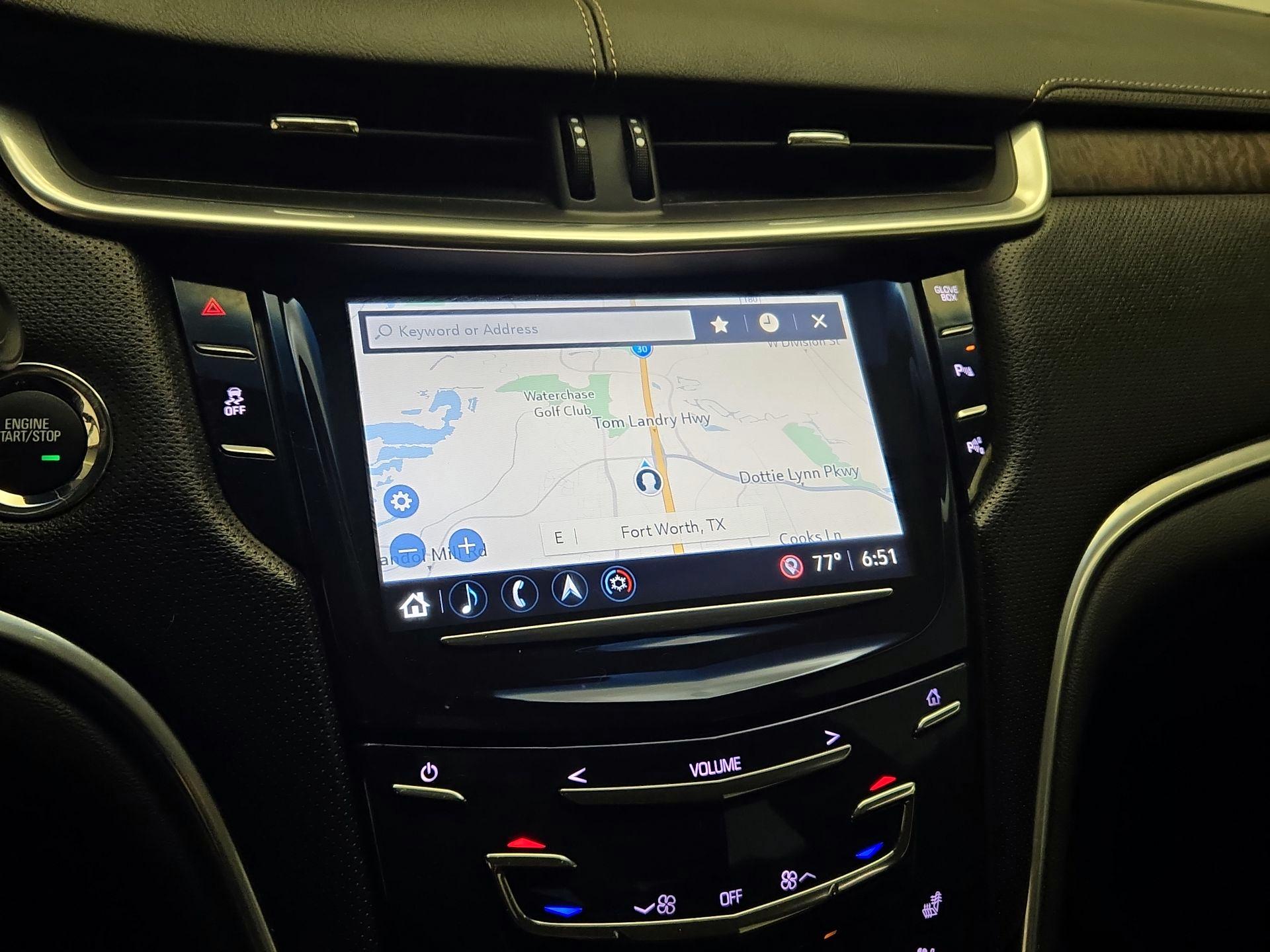 Thumbnail: 2019 Cadillac XTS - 14