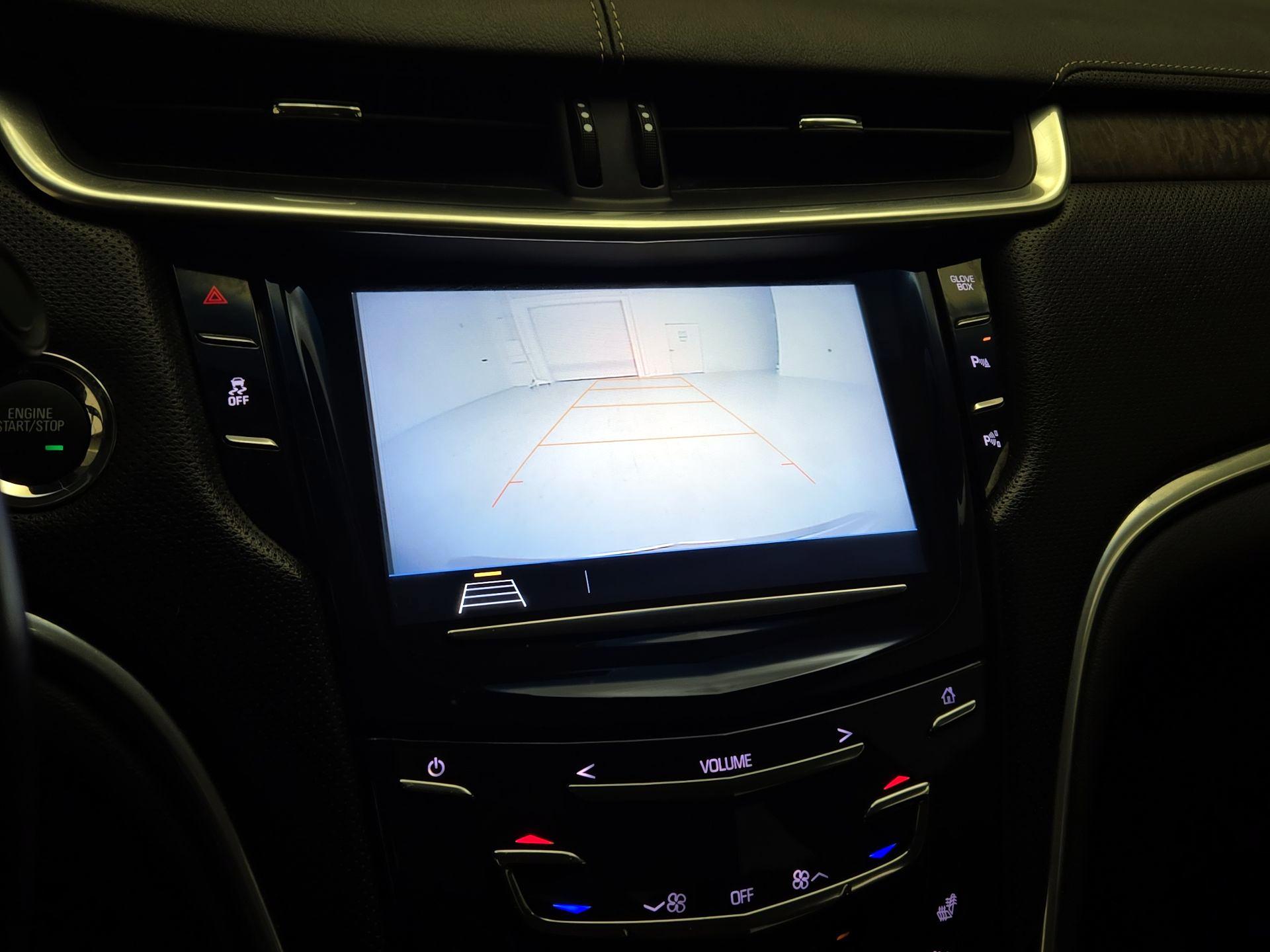 Thumbnail: 2019 Cadillac XTS - 15