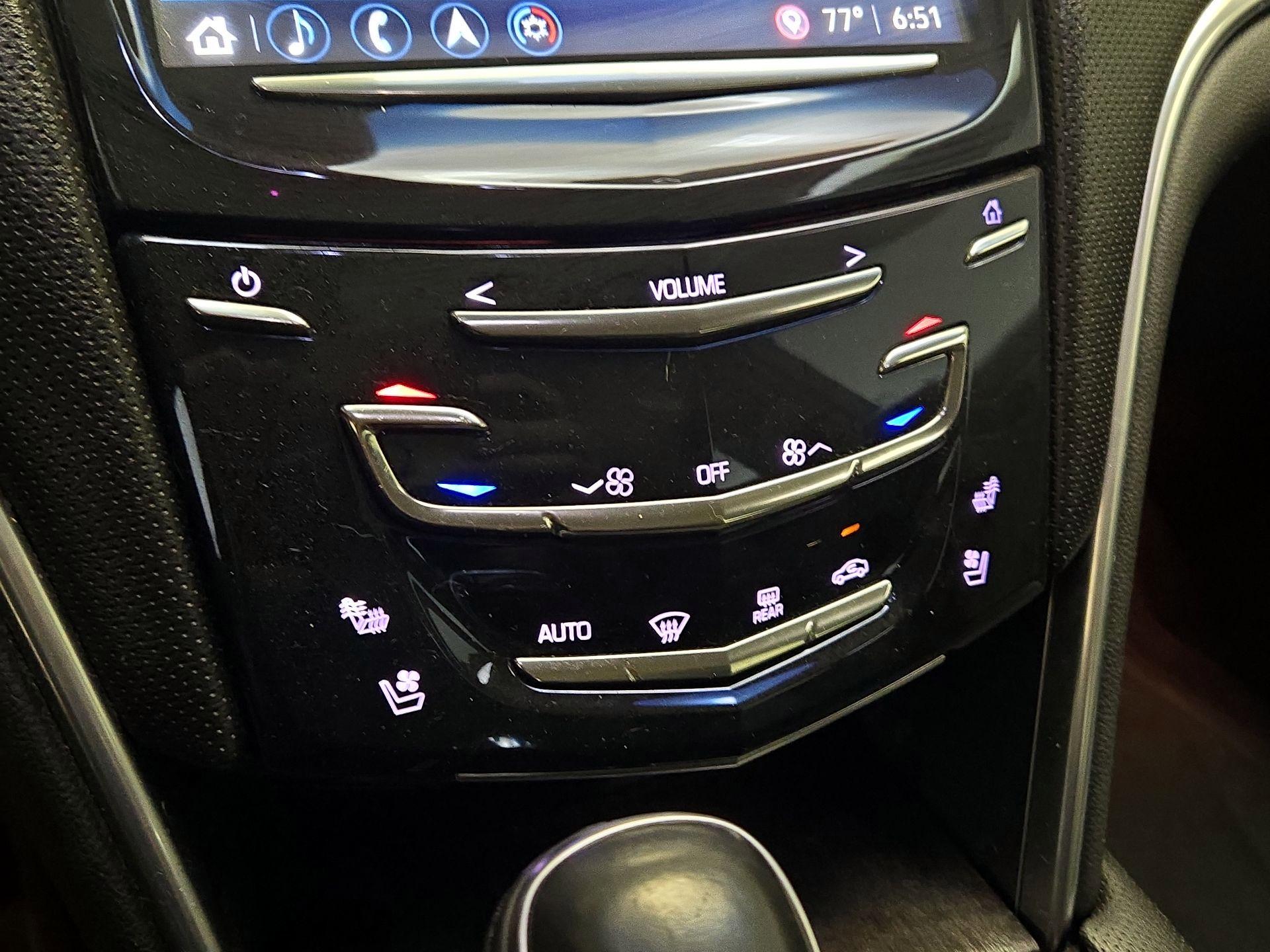 Thumbnail: 2019 Cadillac XTS - 17