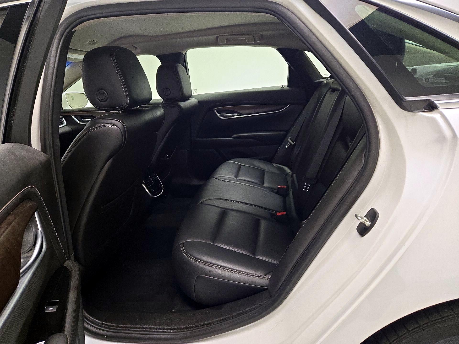 Thumbnail: 2019 Cadillac XTS - 20