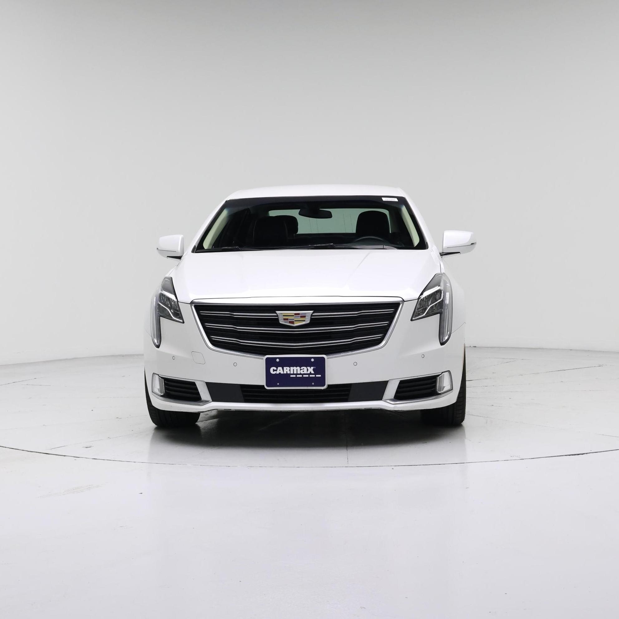 Thumbnail: 2019 Cadillac XTS - 5