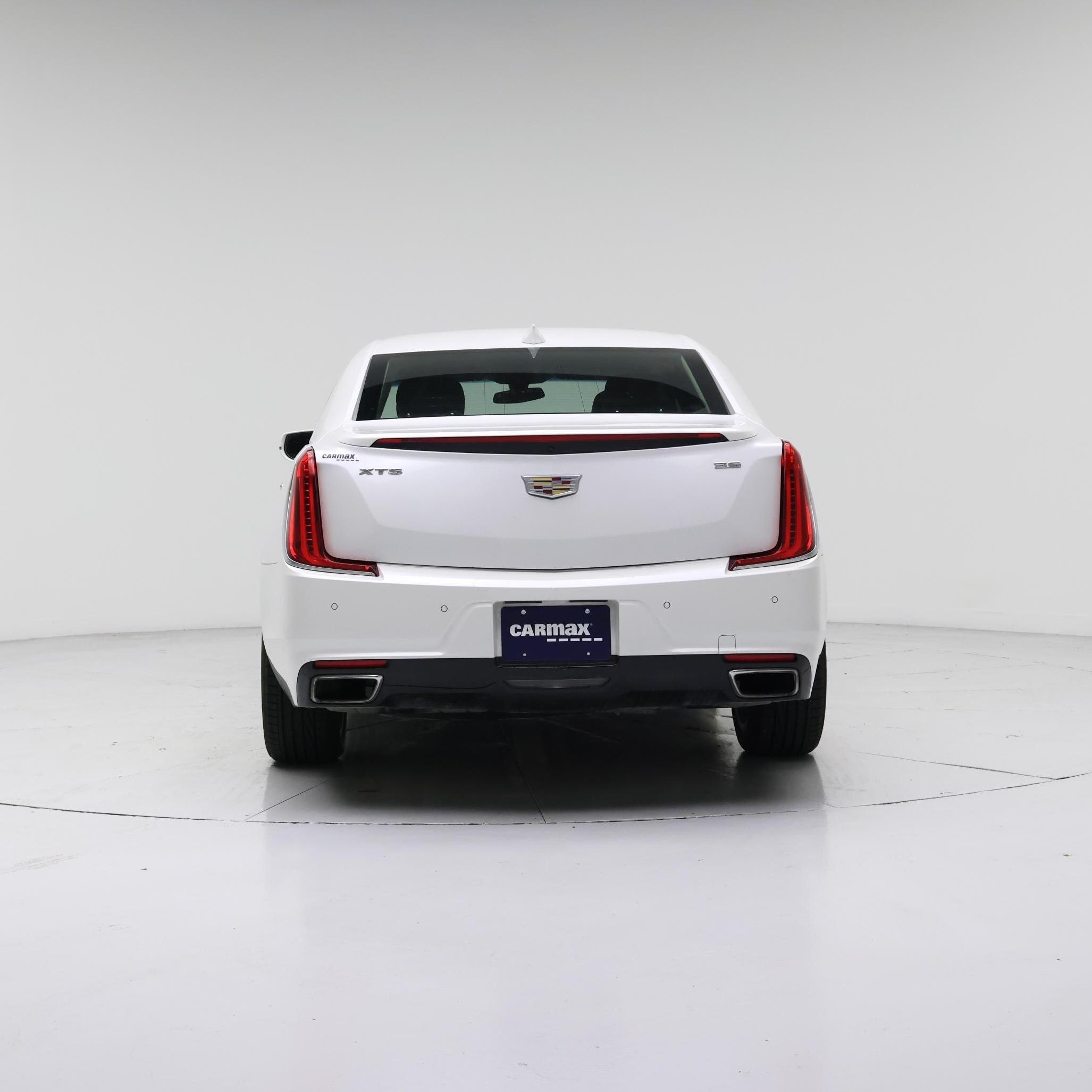 Thumbnail: 2019 Cadillac XTS - 6