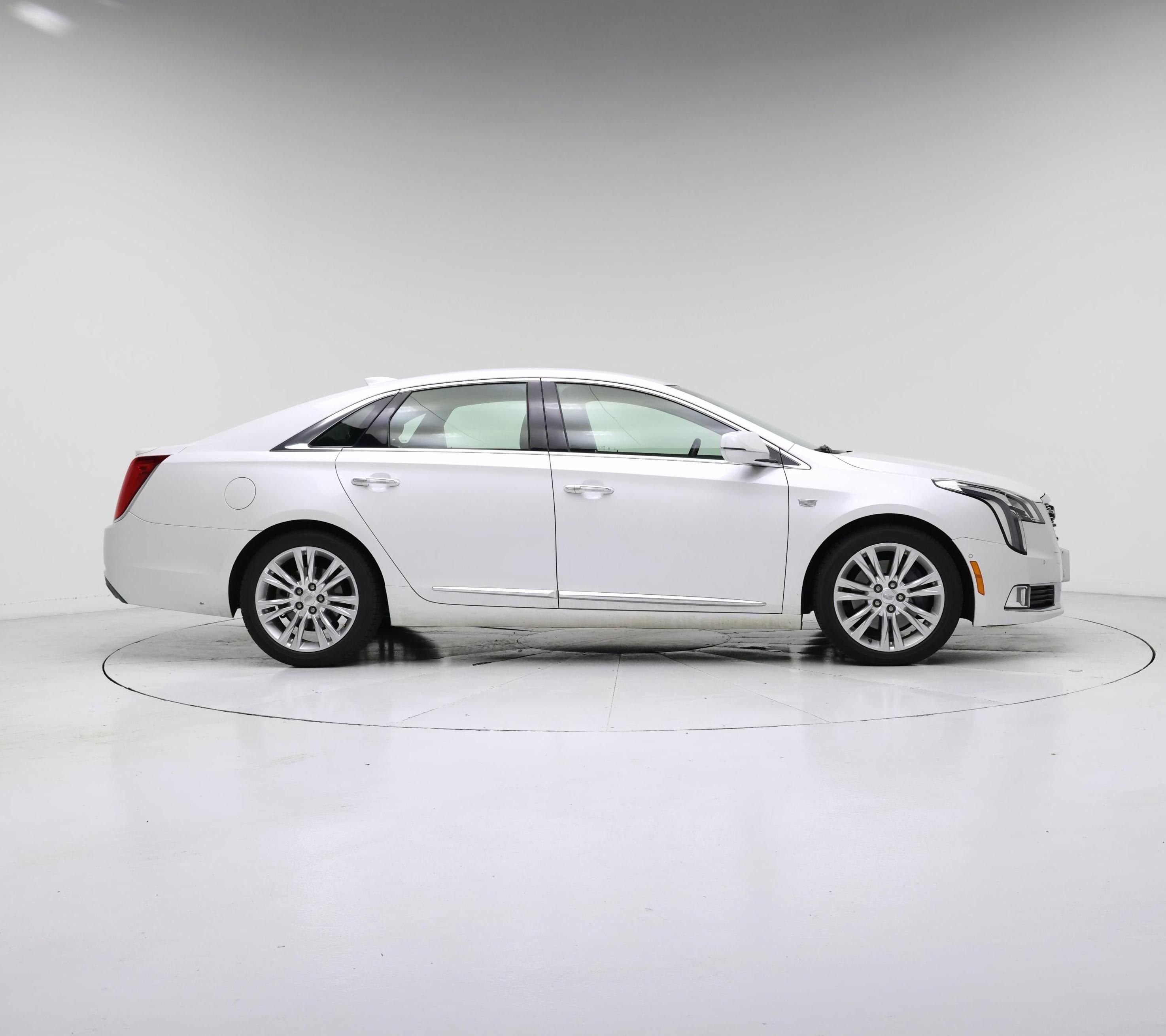 Thumbnail: 2019 Cadillac XTS - 7