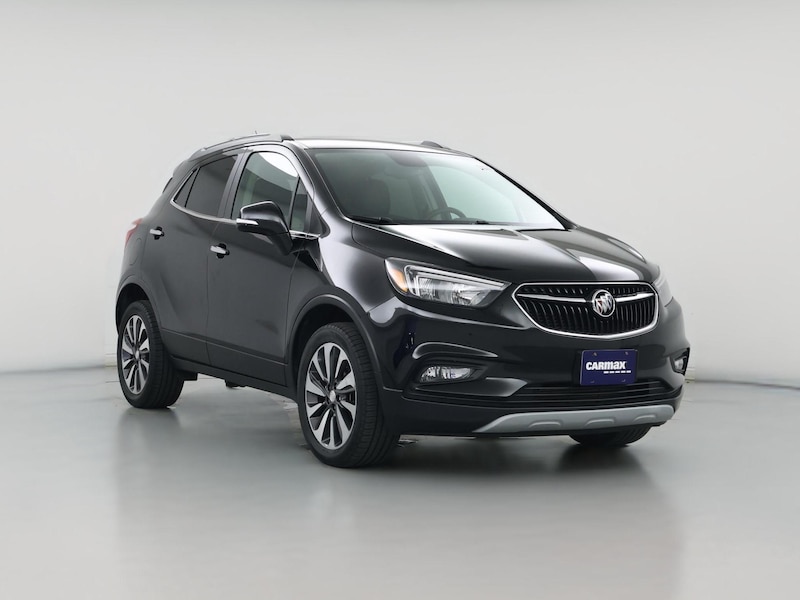 2017 Buick Encore Preferred II -
                  Dayton, OH