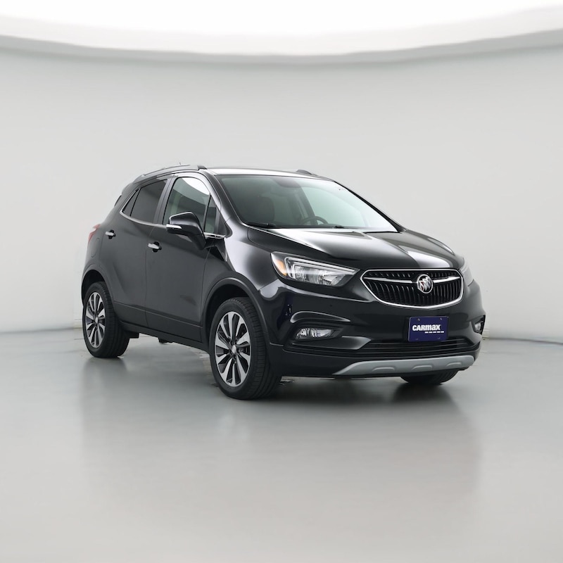 2017 Buick Encore Preferred II