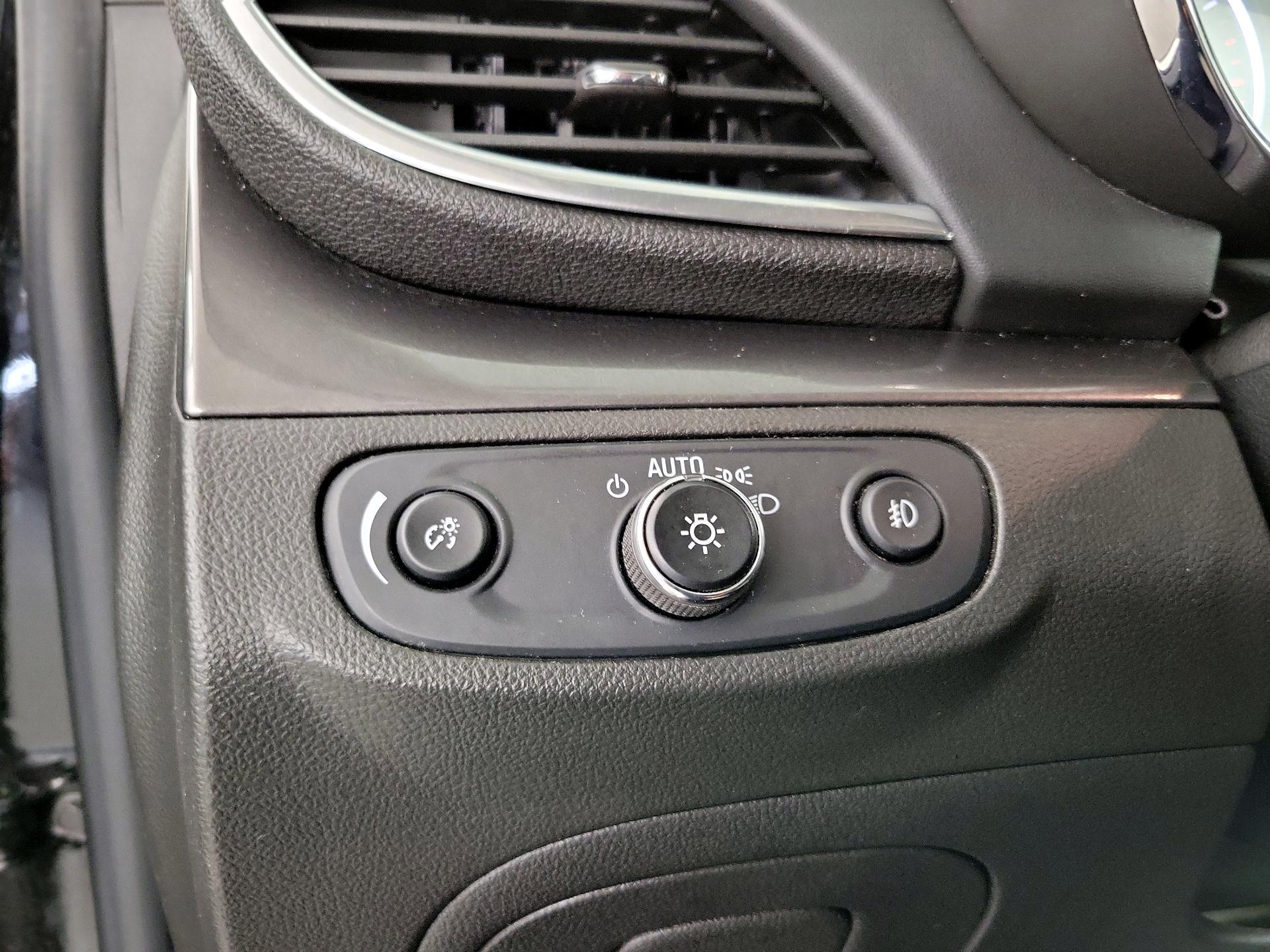 Thumbnail: 2017 Buick Encore - 13