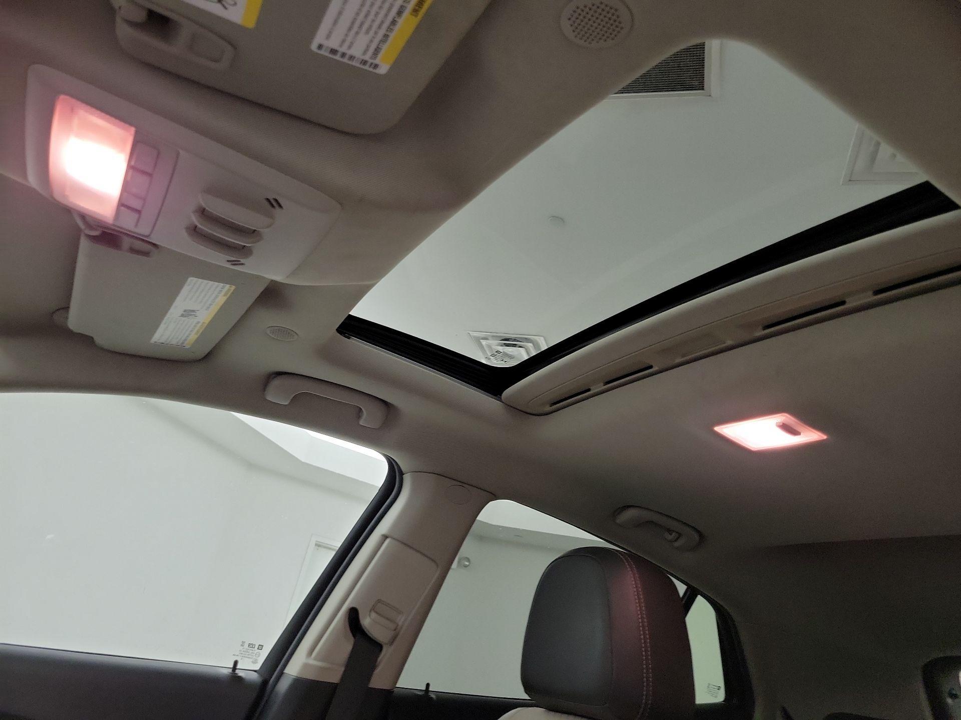 Thumbnail: 2017 Buick Encore - 20