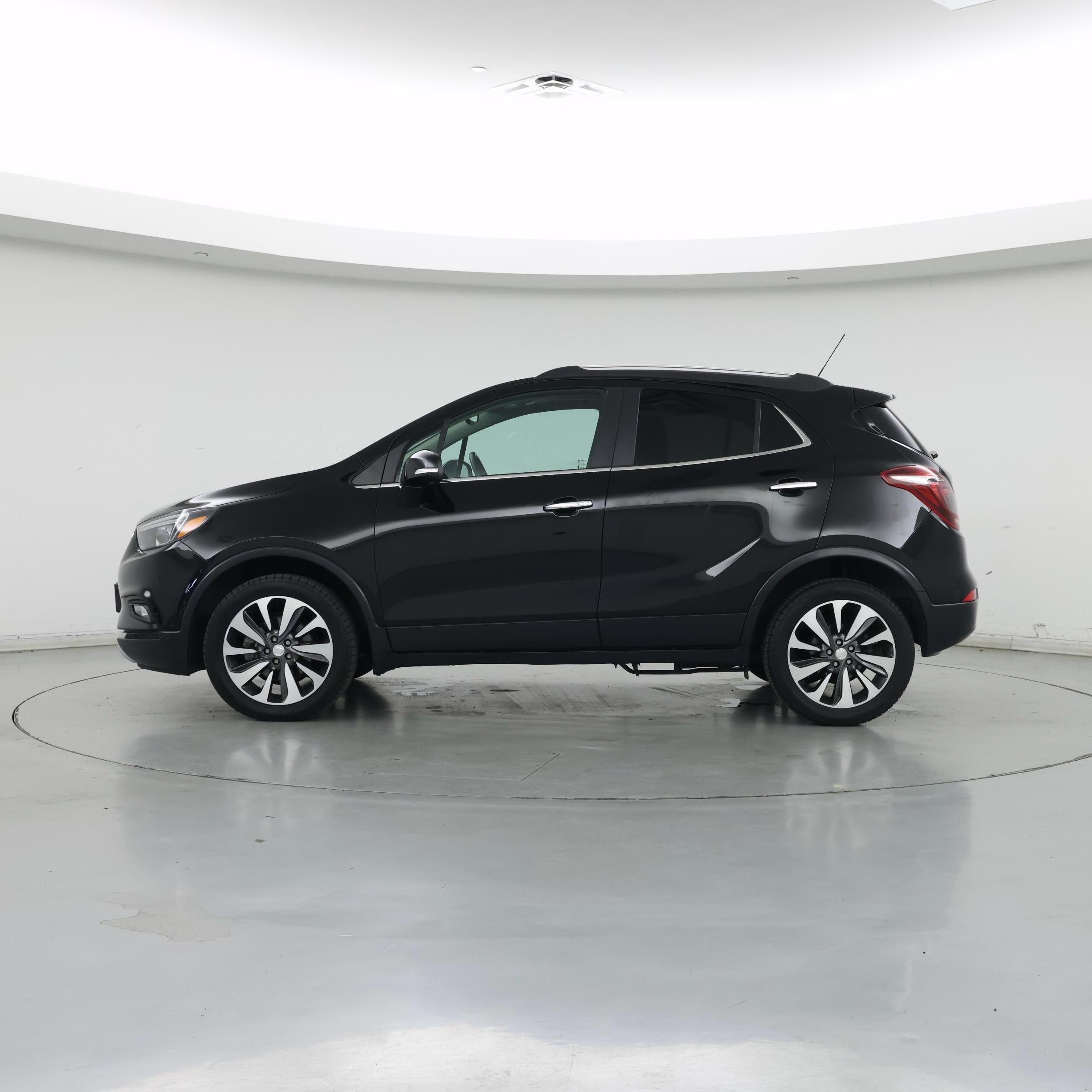 Thumbnail: 2017 Buick Encore - 3