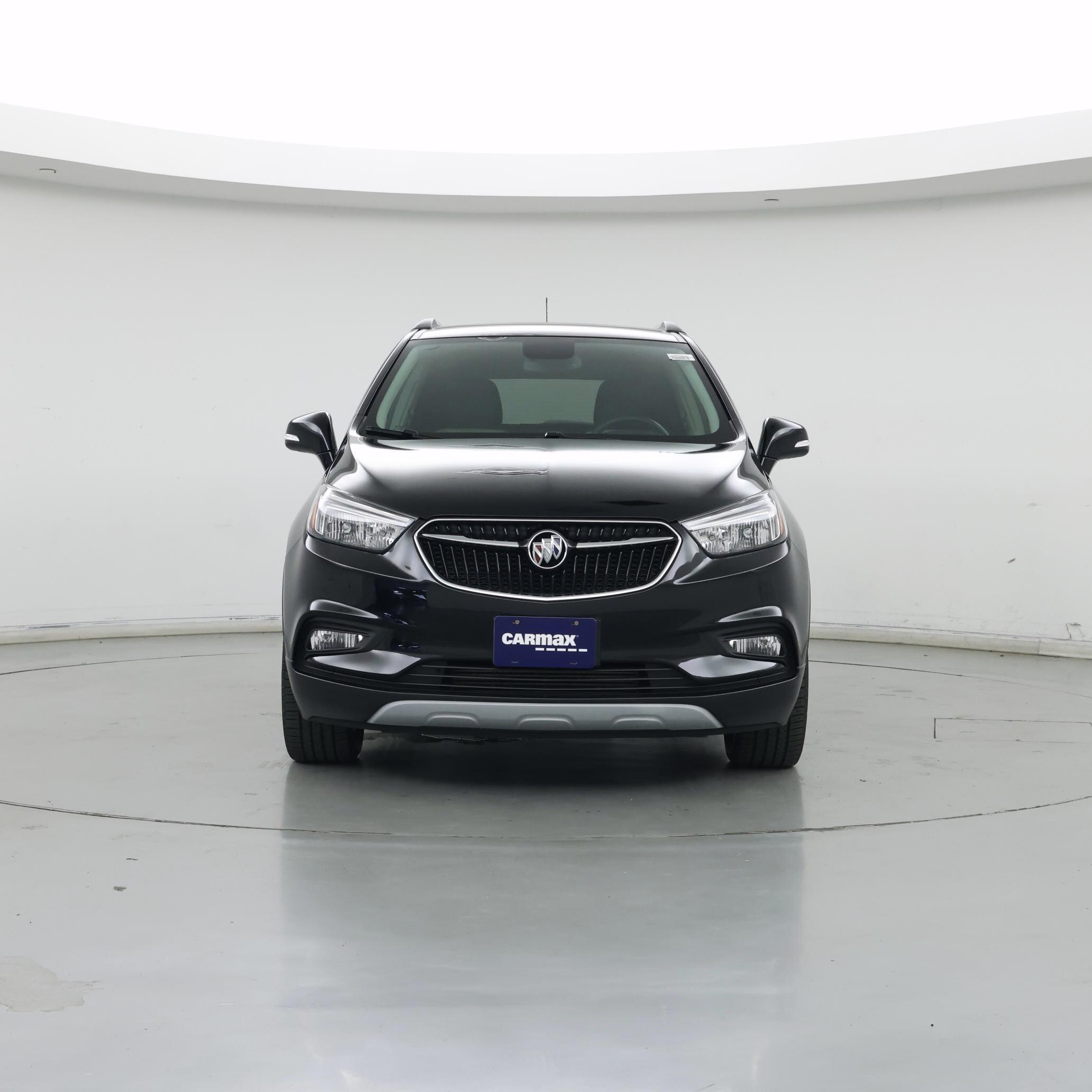 Thumbnail: 2017 Buick Encore - 5