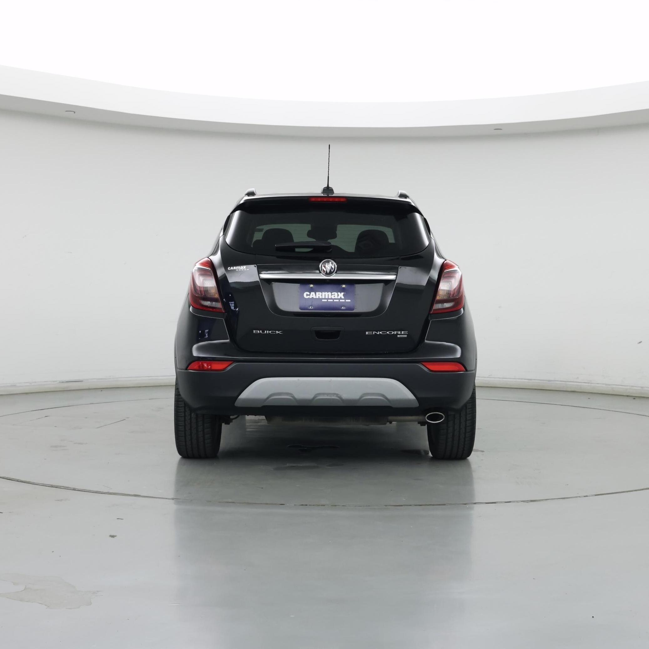 Thumbnail: 2017 Buick Encore - 6