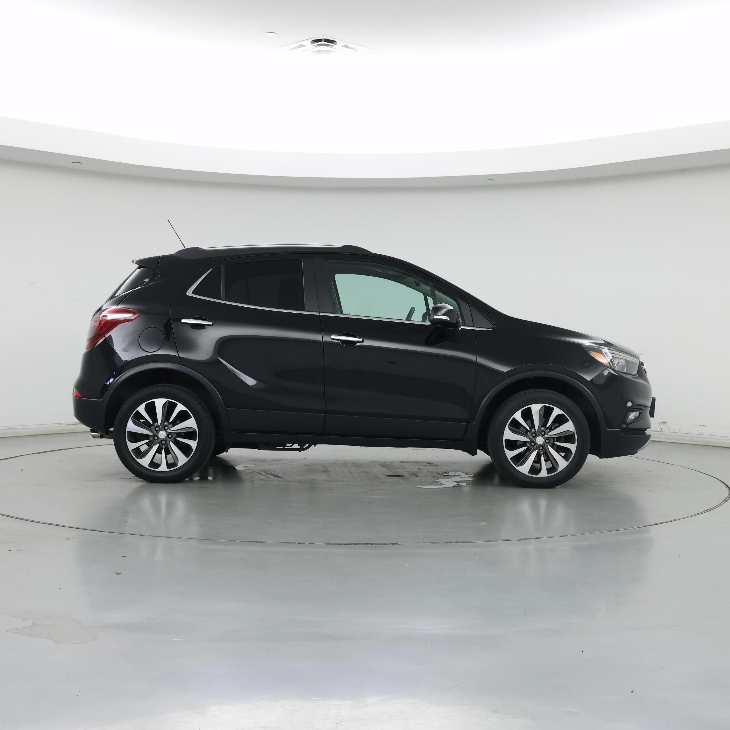 Thumbnail: 2017 Buick Encore - 7