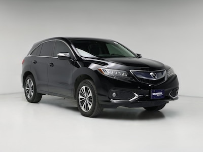 2017 Acura RDX