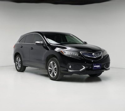 2017 Acura RDX