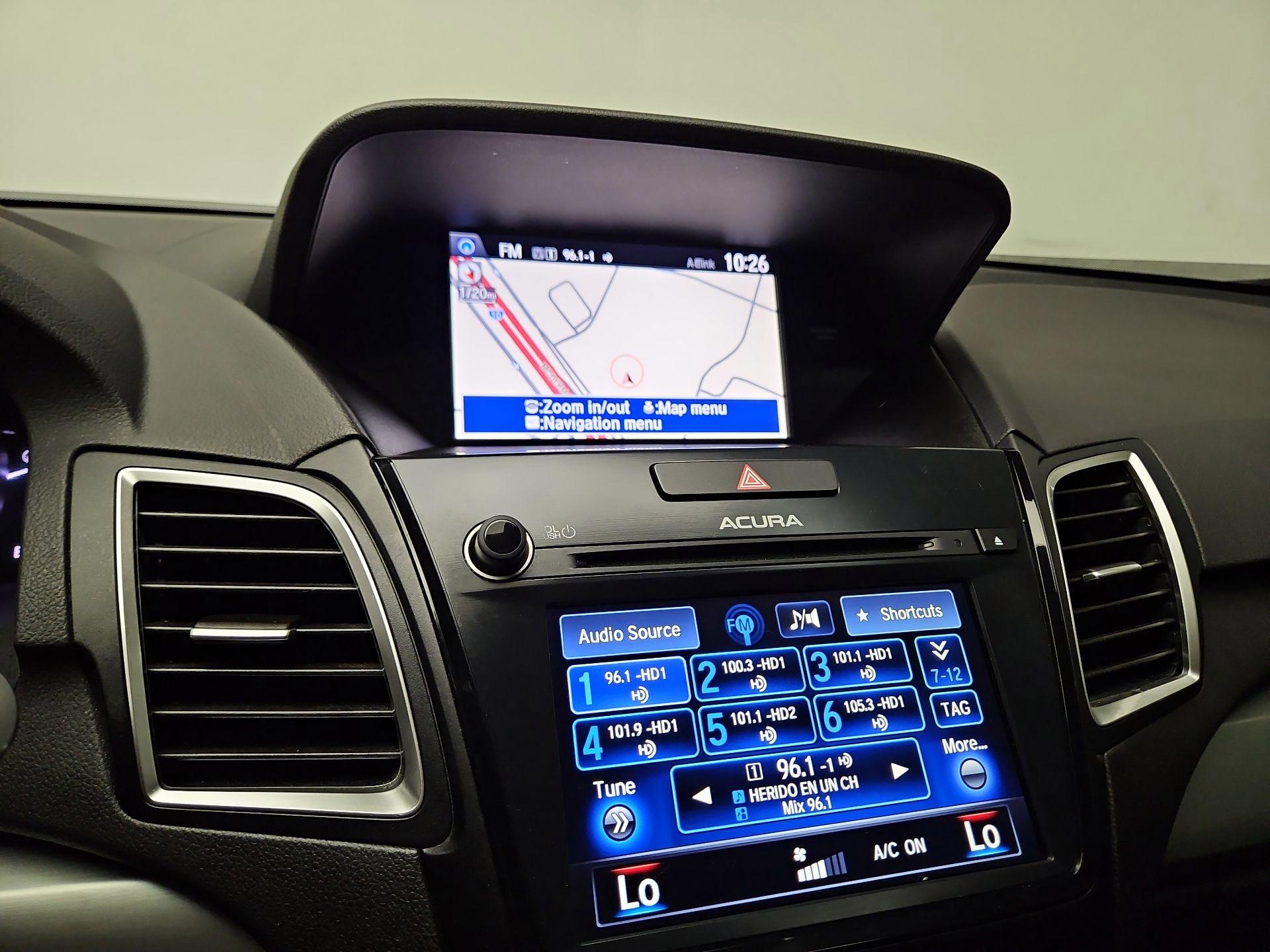 Thumbnail: 2017 Acura RDX - 14