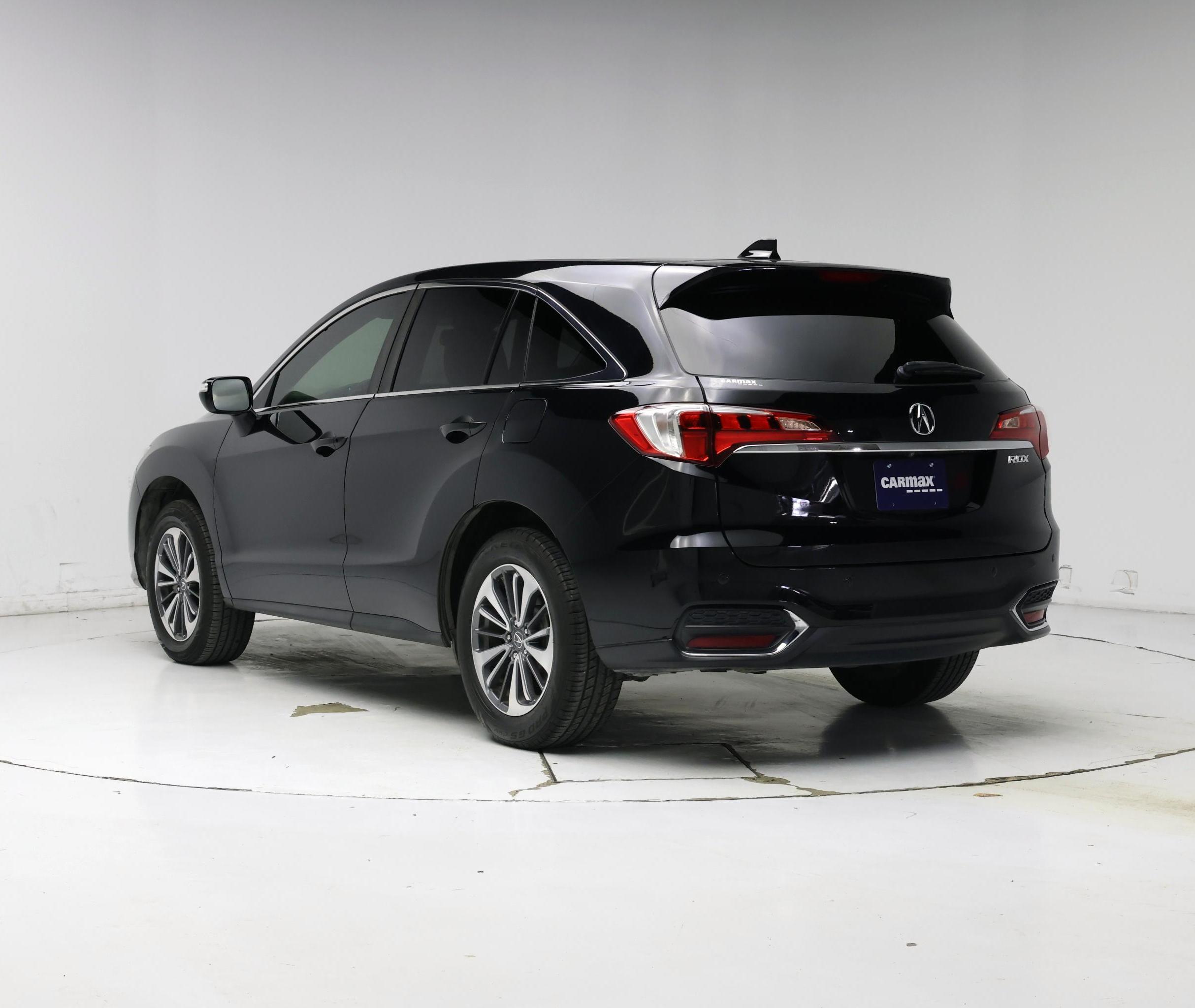 Thumbnail: 2017 Acura RDX - 2