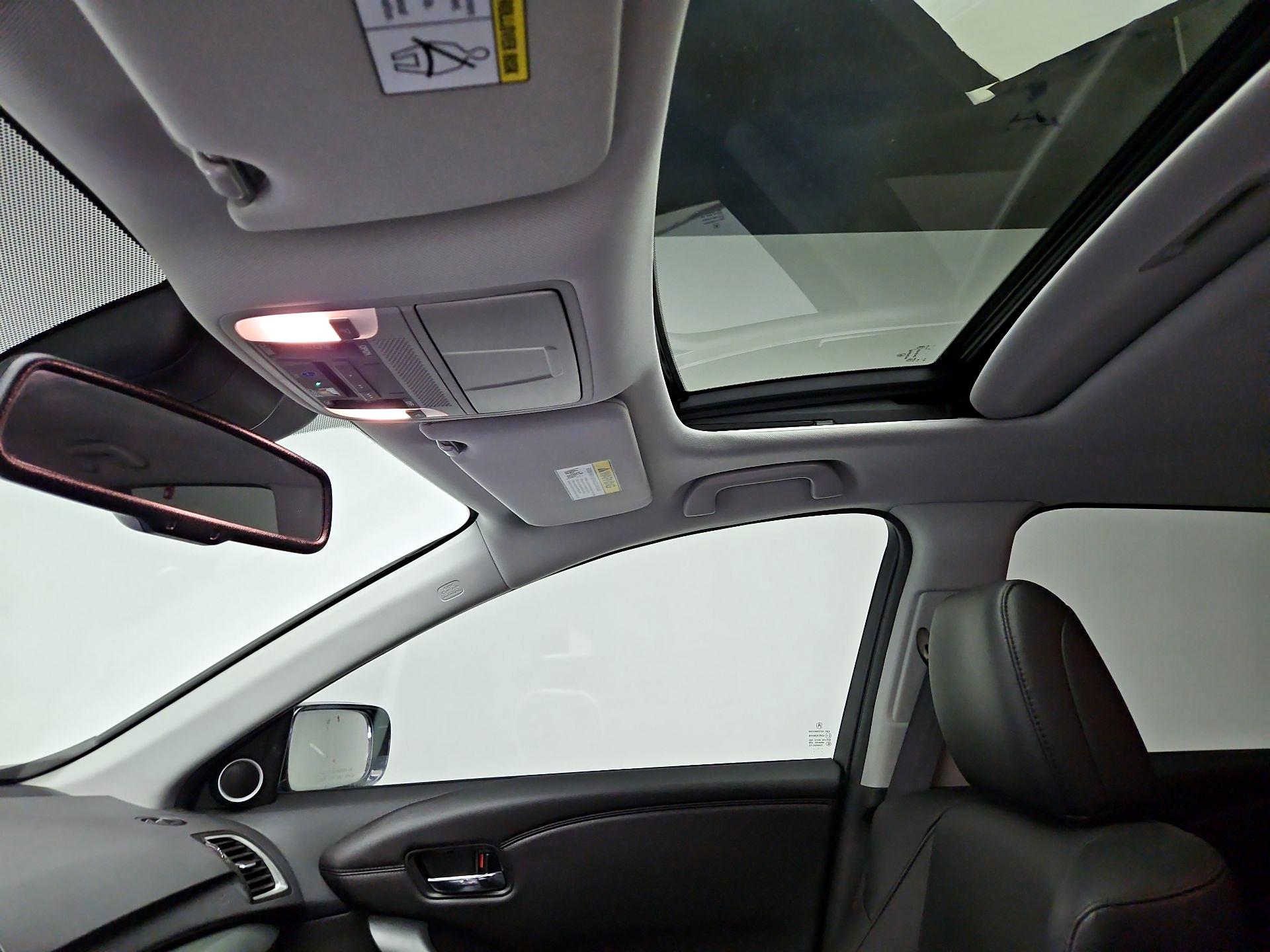 Thumbnail: 2017 Acura RDX - 20