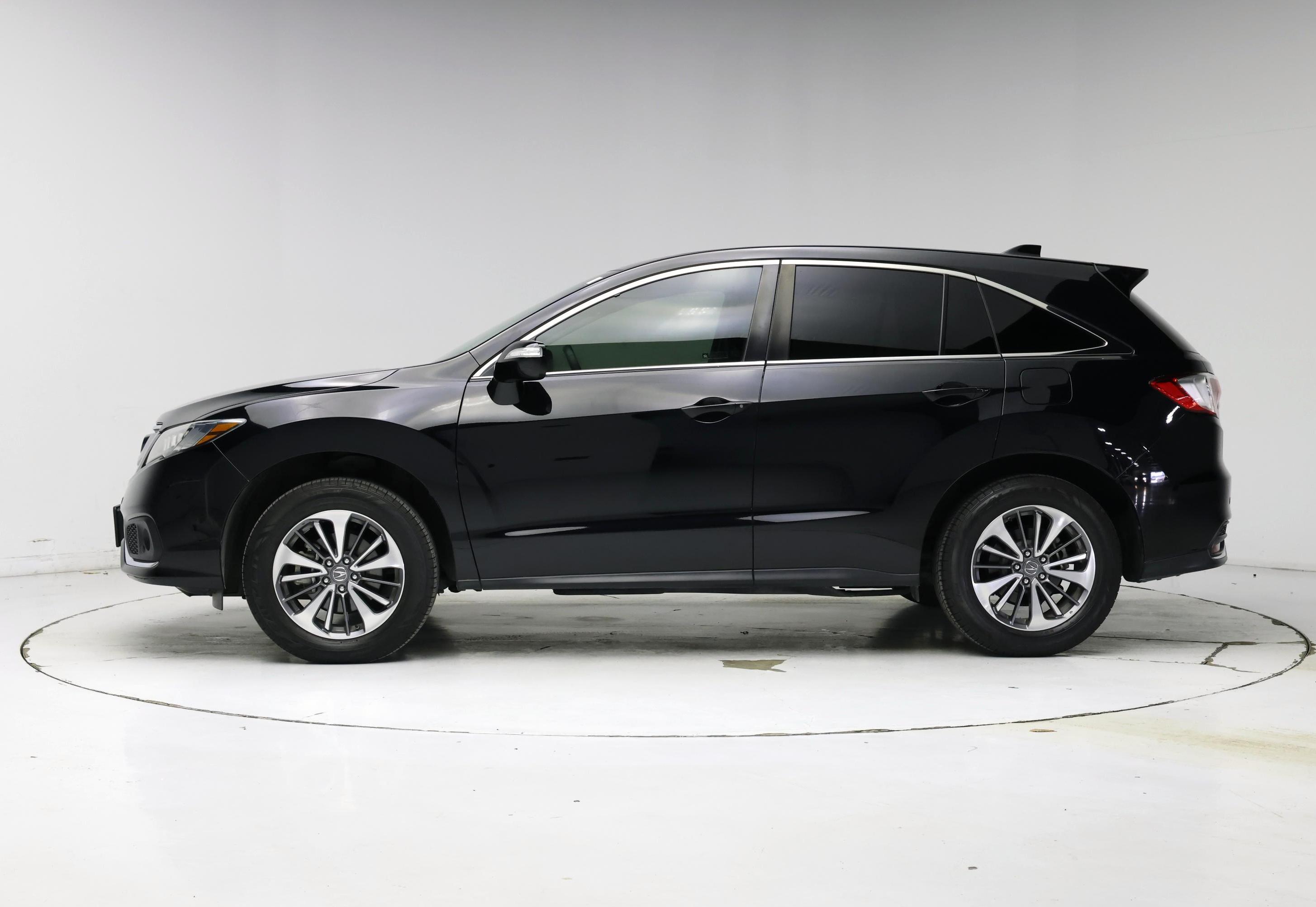 Thumbnail: 2017 Acura RDX - 3