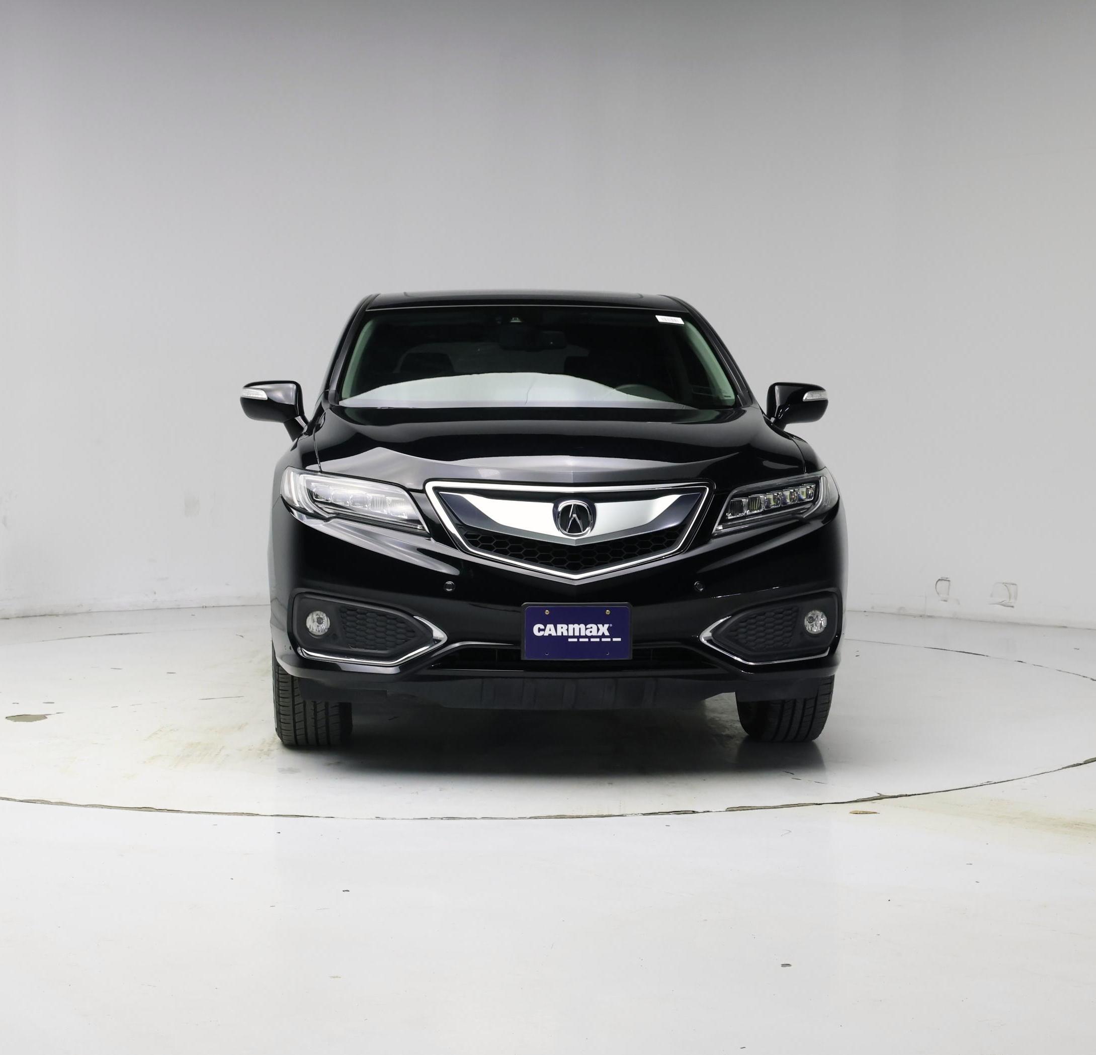 Thumbnail: 2017 Acura RDX - 5