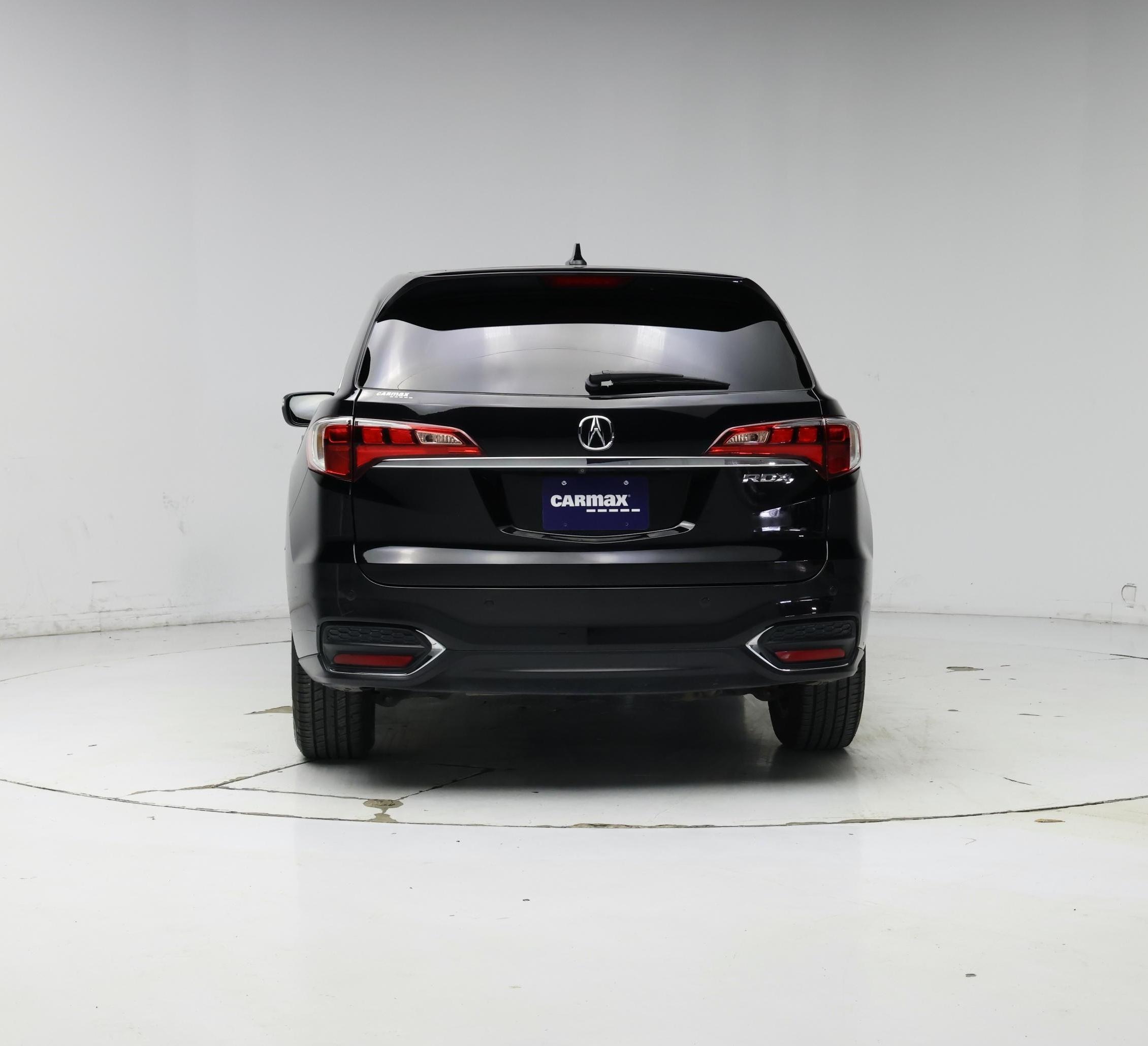Thumbnail: 2017 Acura RDX - 6