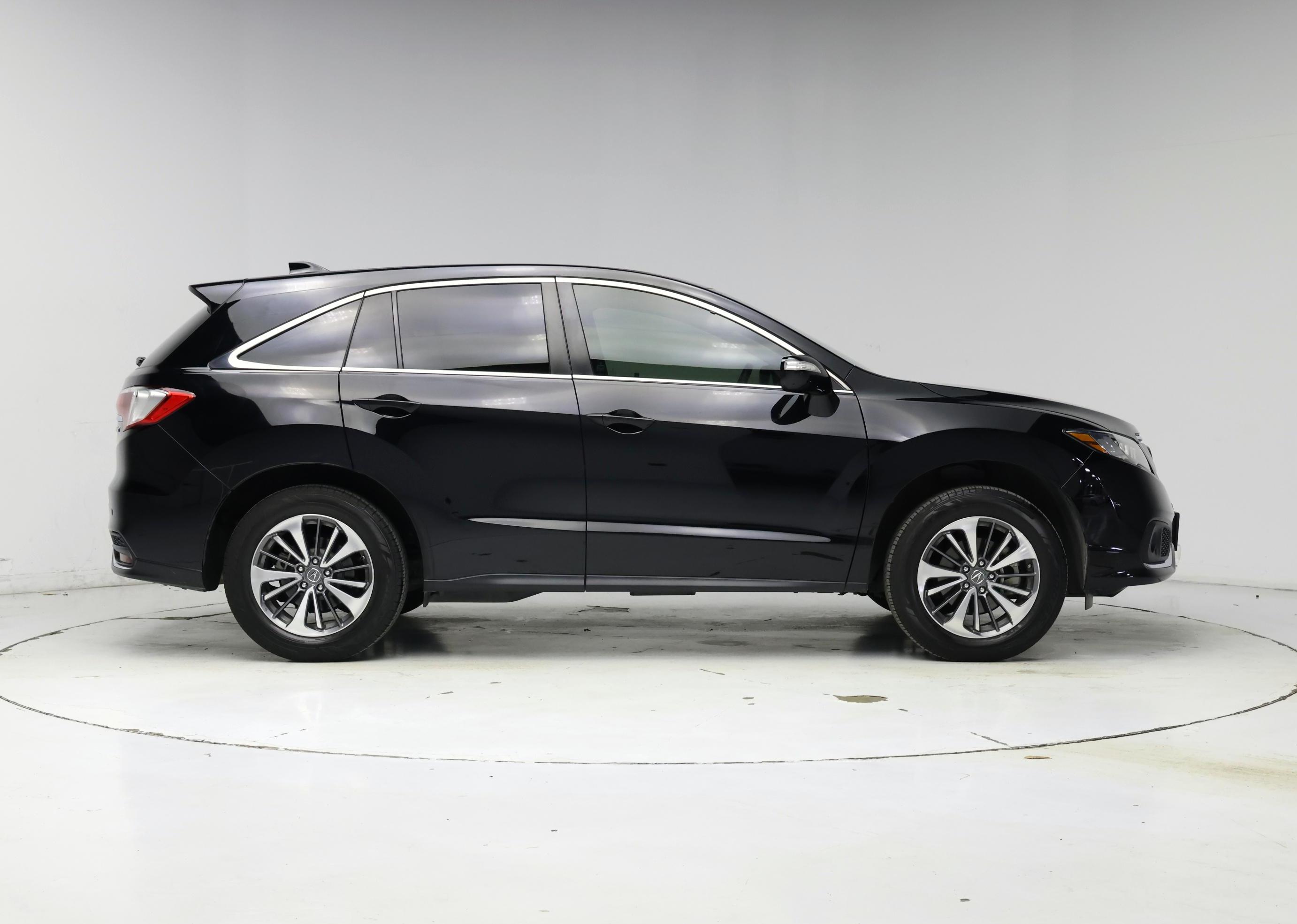 Thumbnail: 2017 Acura RDX - 7