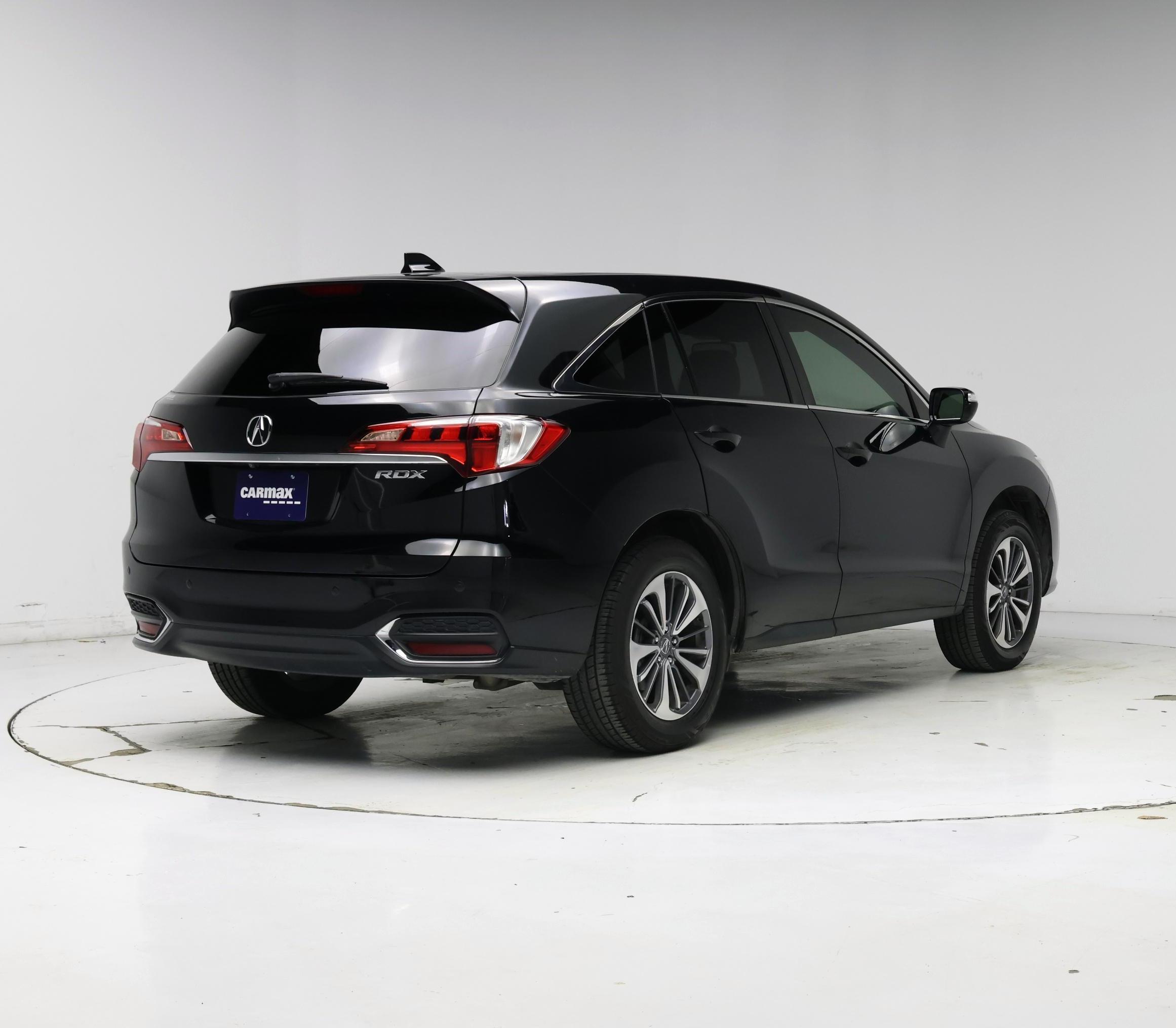 Thumbnail: 2017 Acura RDX - 8