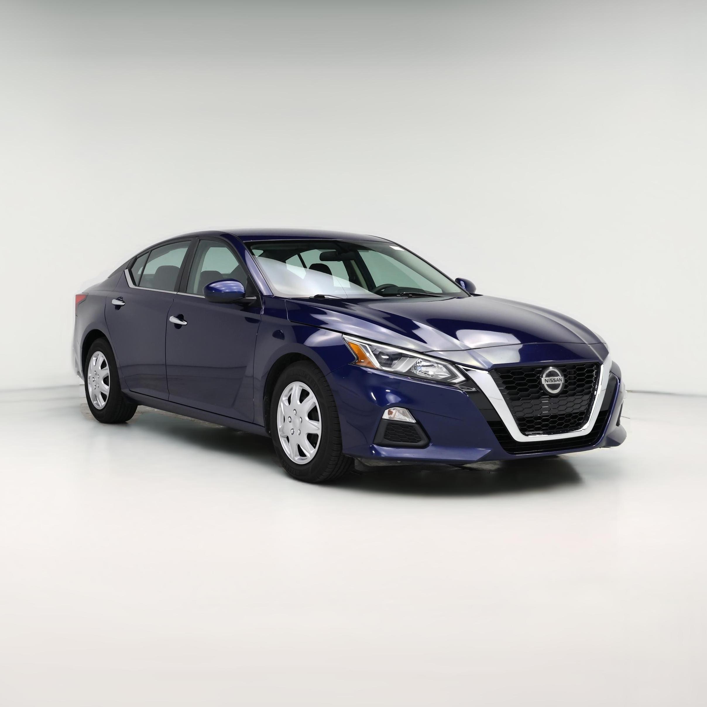 Thumbnail: 2019 Nissan Altima - 1